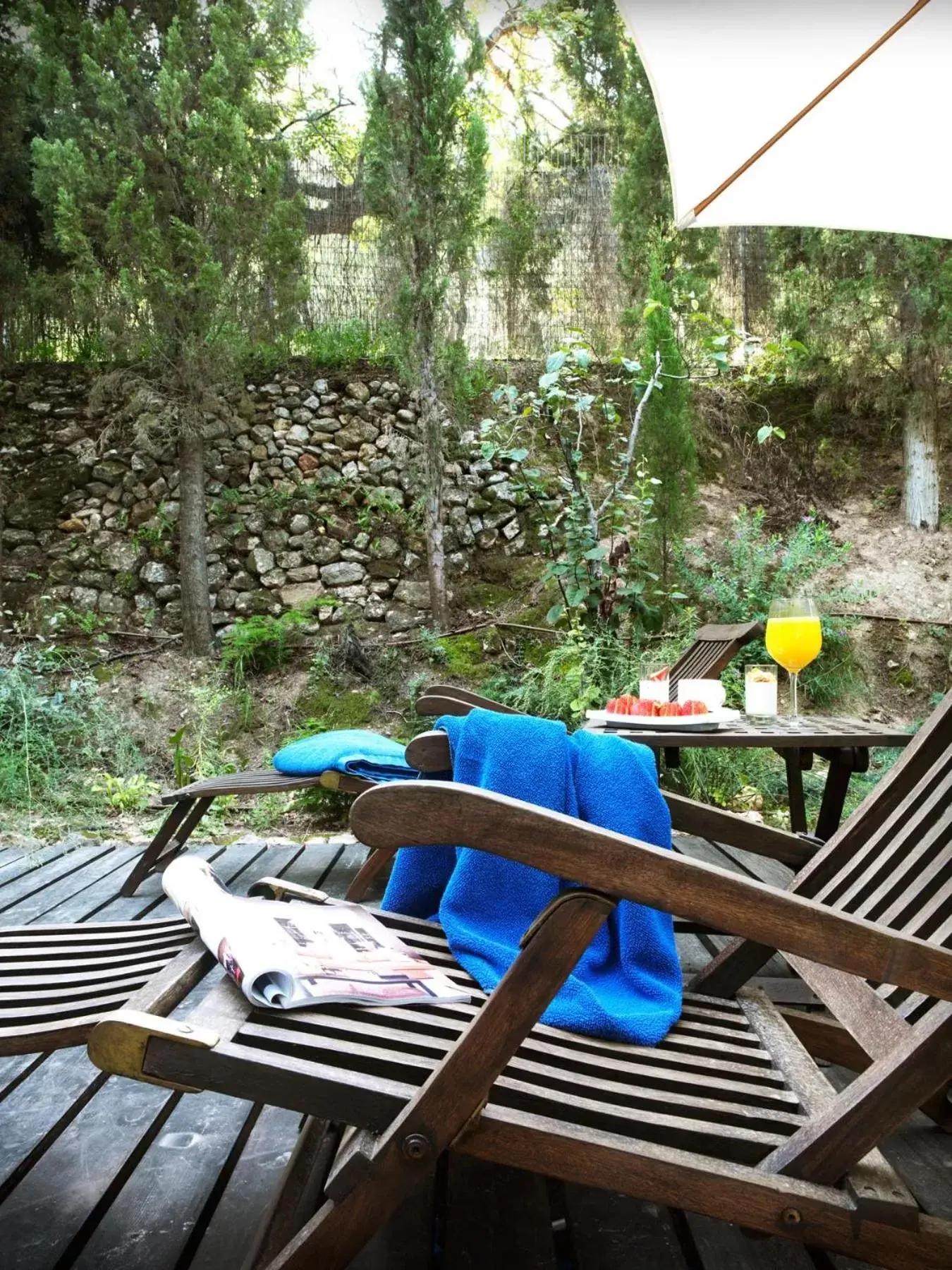 Patio, Swimming Pool in Mont-Sant