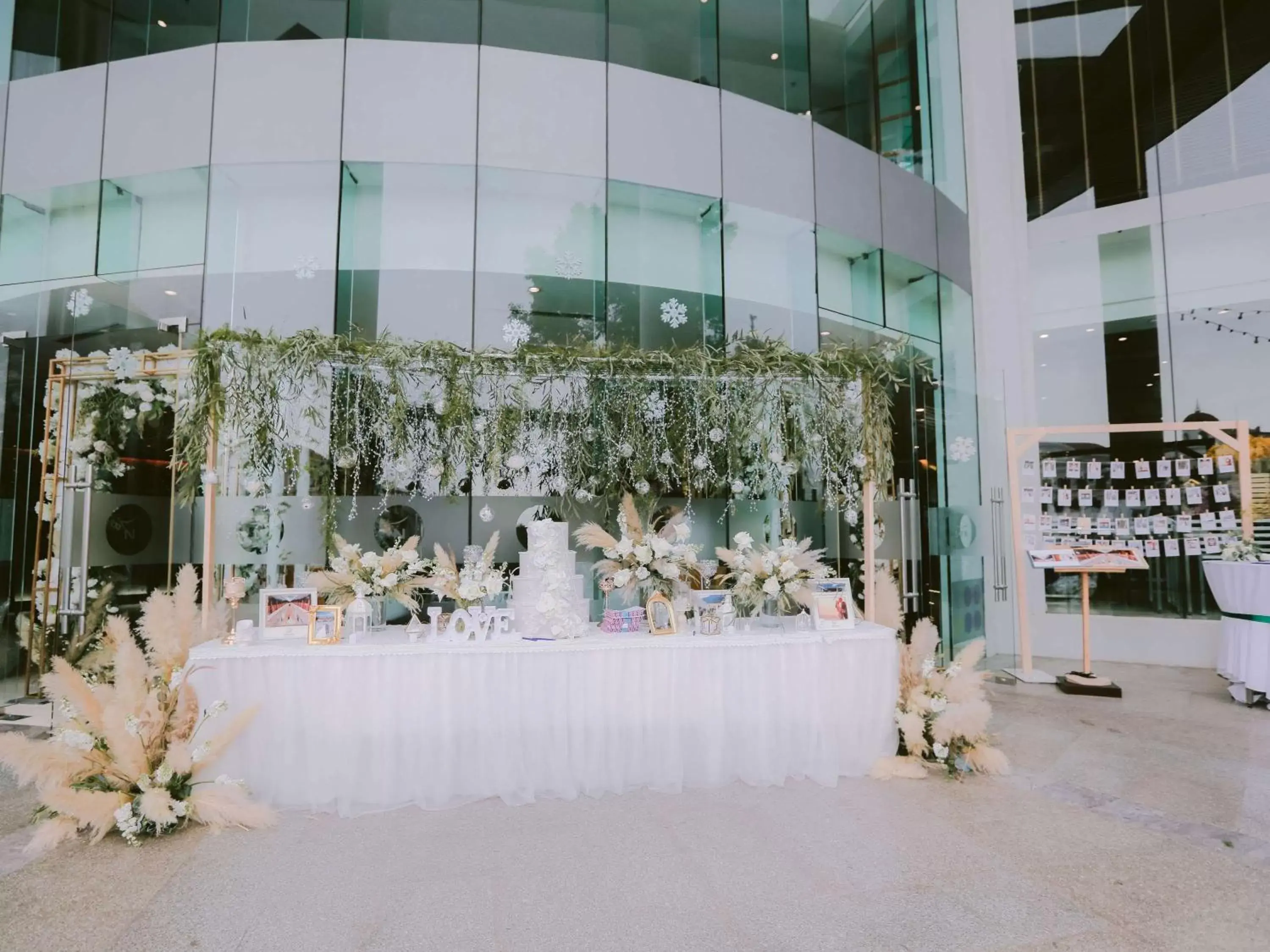 Other, Banquet Facilities in Novotel Ha Long Bay Hotel