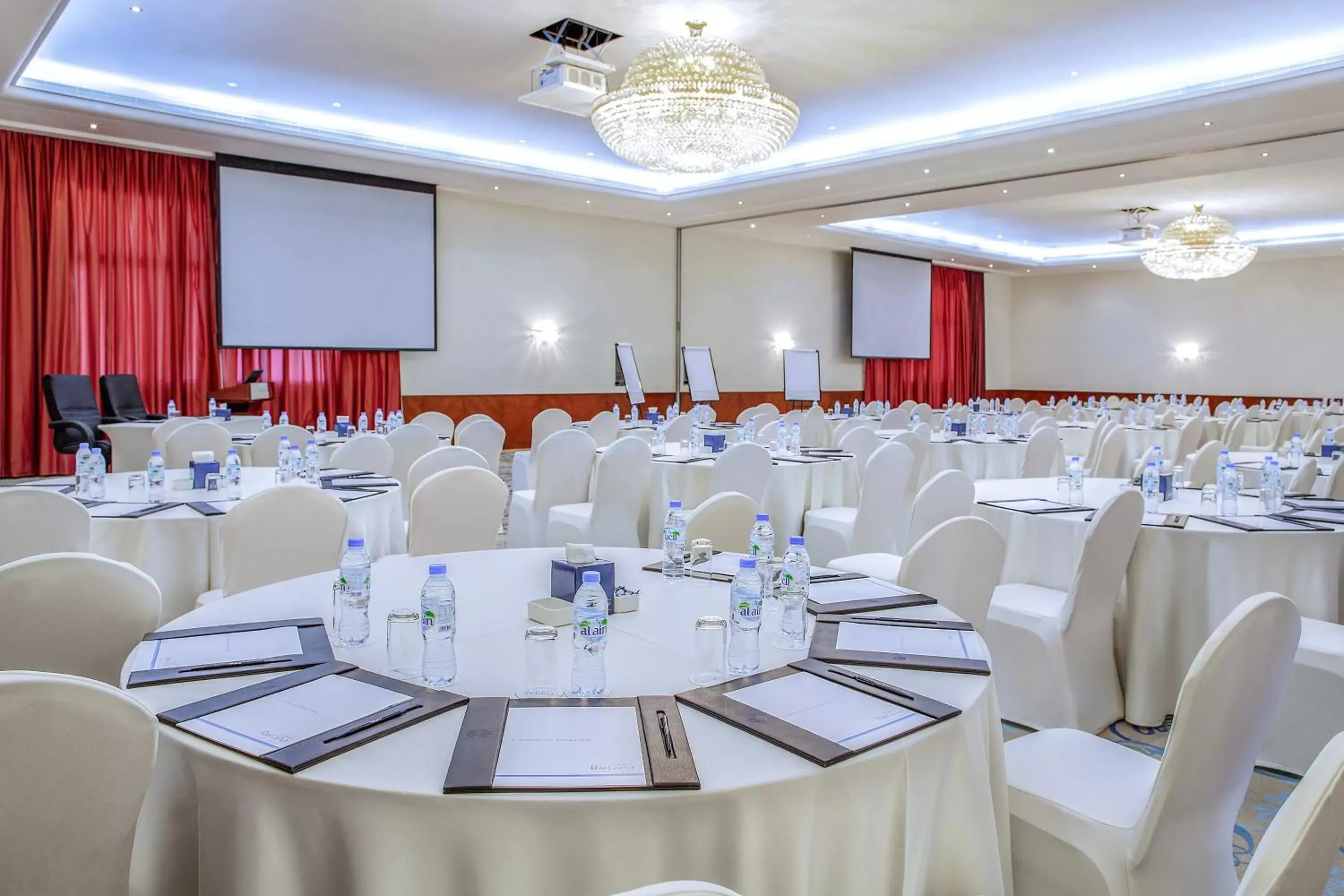 Banquet/Function facilities, Banquet Facilities in Fujairah Rotana Resort & Spa - Al Aqah Beach