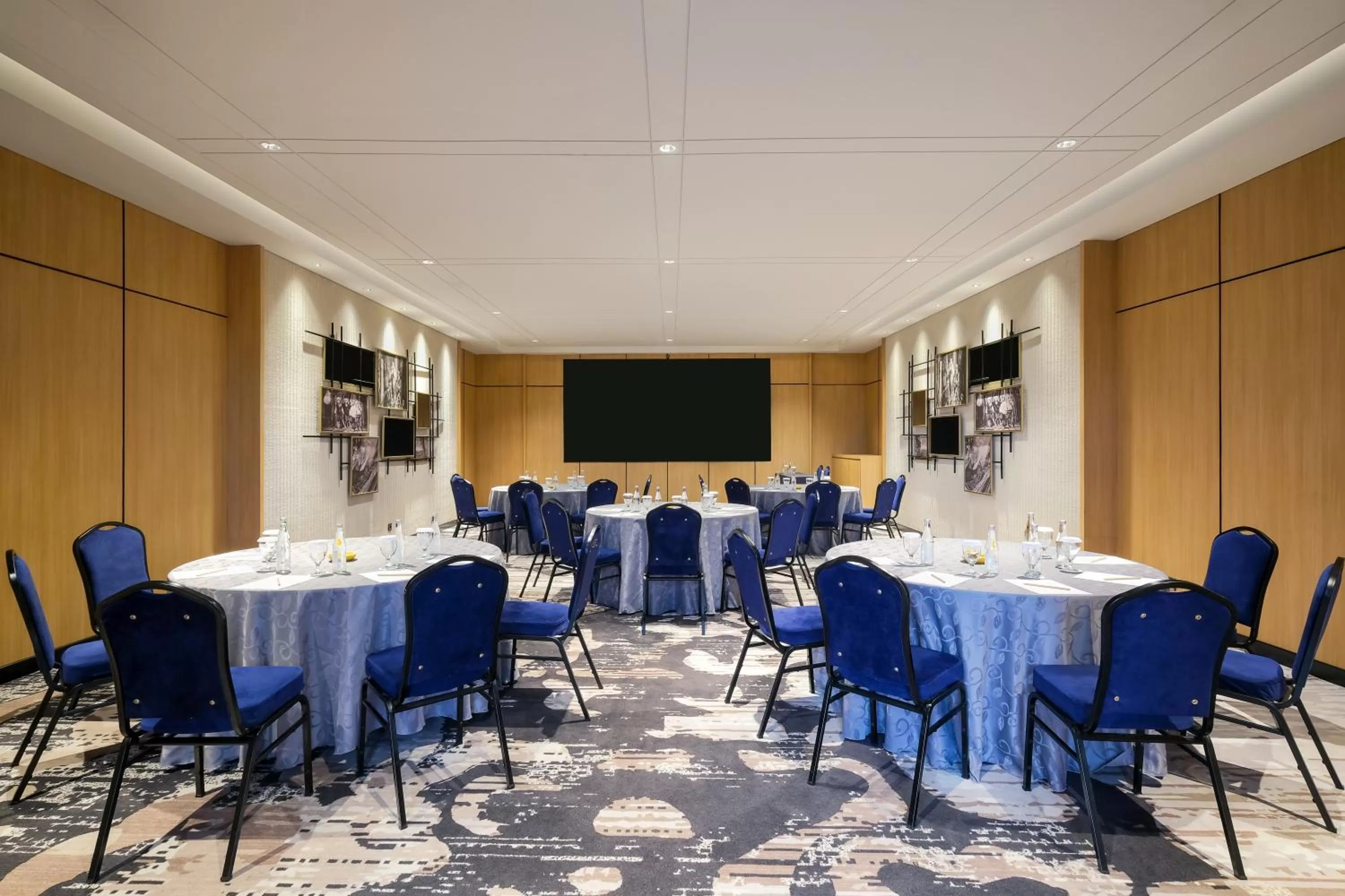 Meeting/conference room in Mercure Tangerang Centre