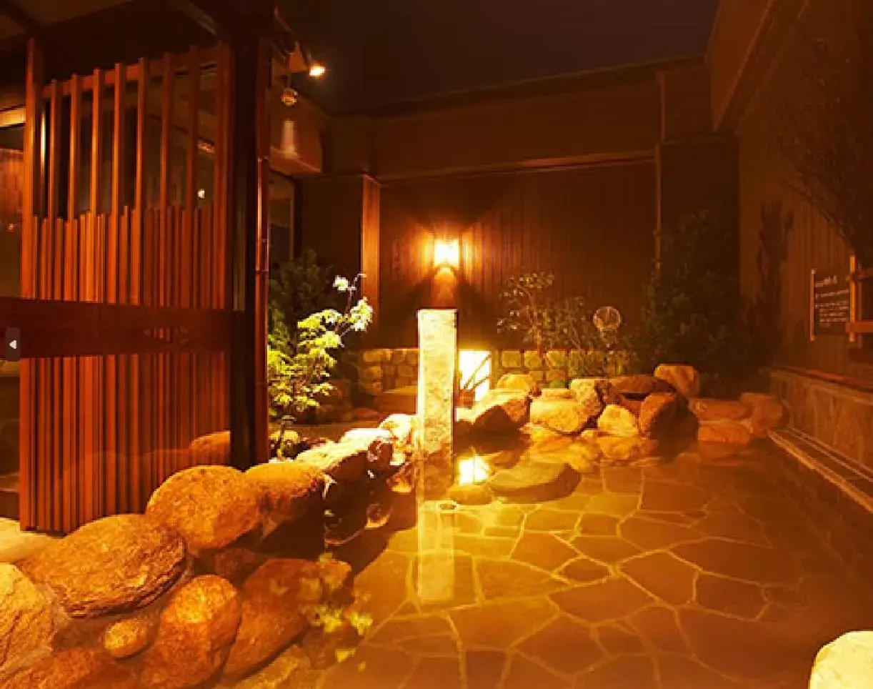 Dormy Inn Tomakomai