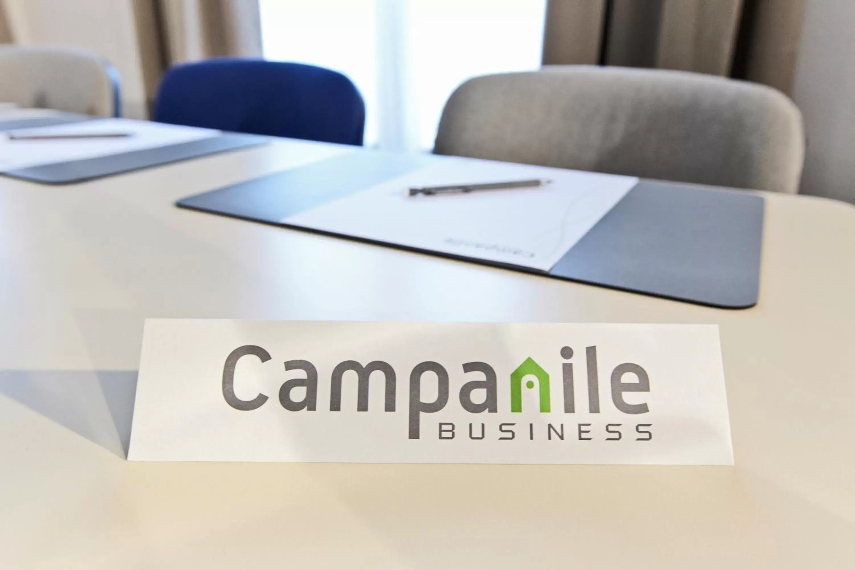 Business facilities in Campanile Grenoble Nord - Moirans-Voreppe