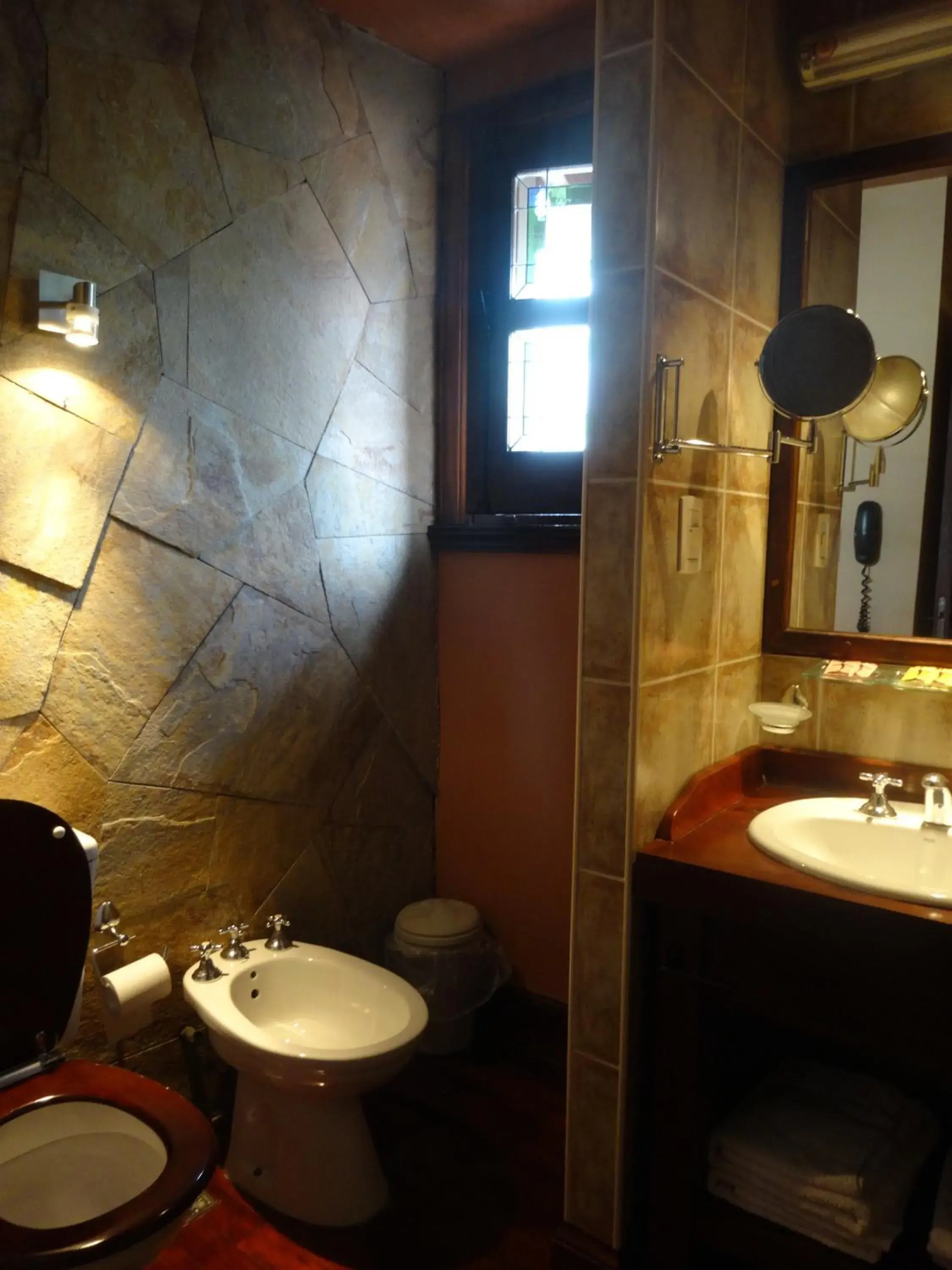 Toilet, Bathroom in Sissi Haz Hotel
