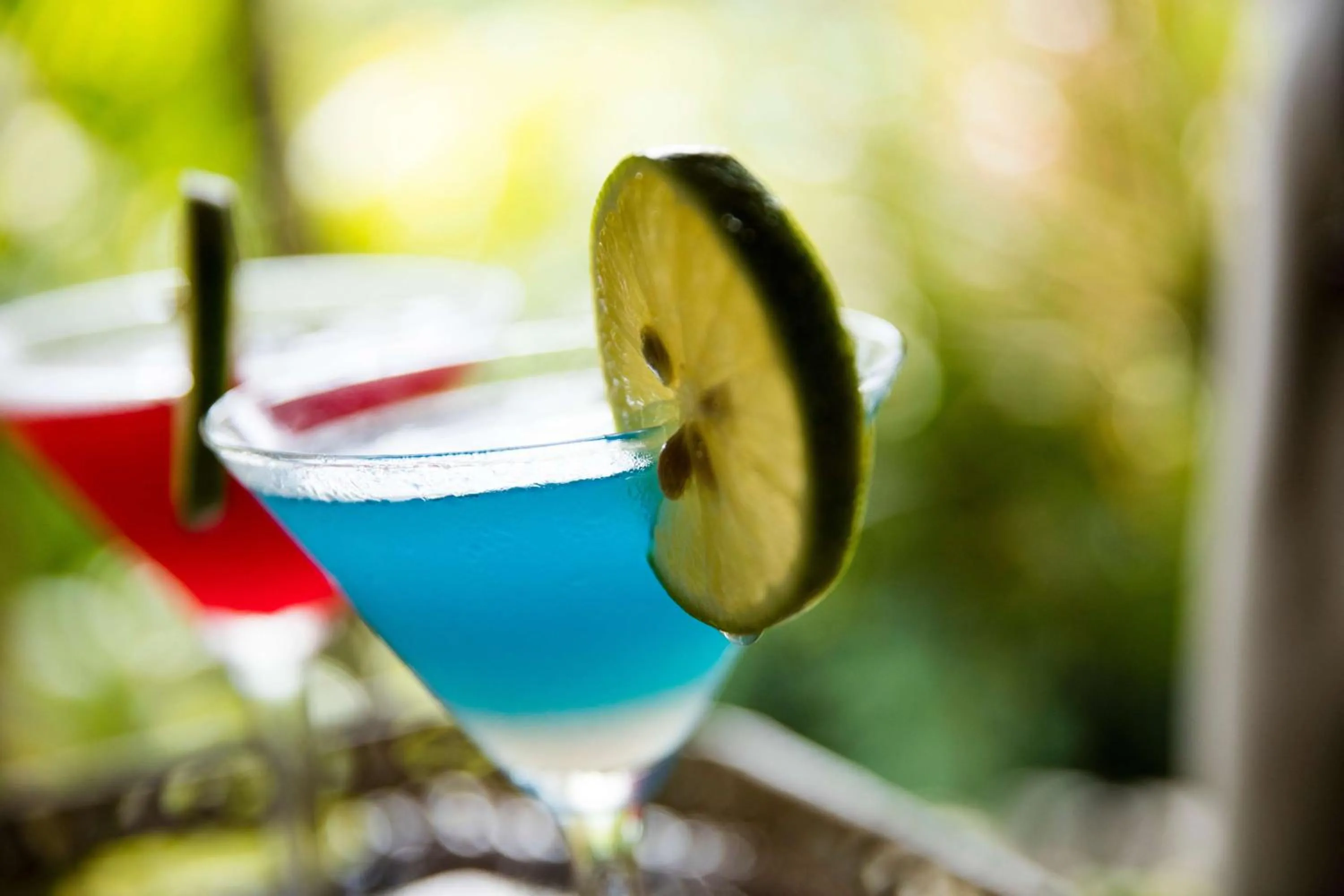 Property building in Outrigger Fiji Beach Resort