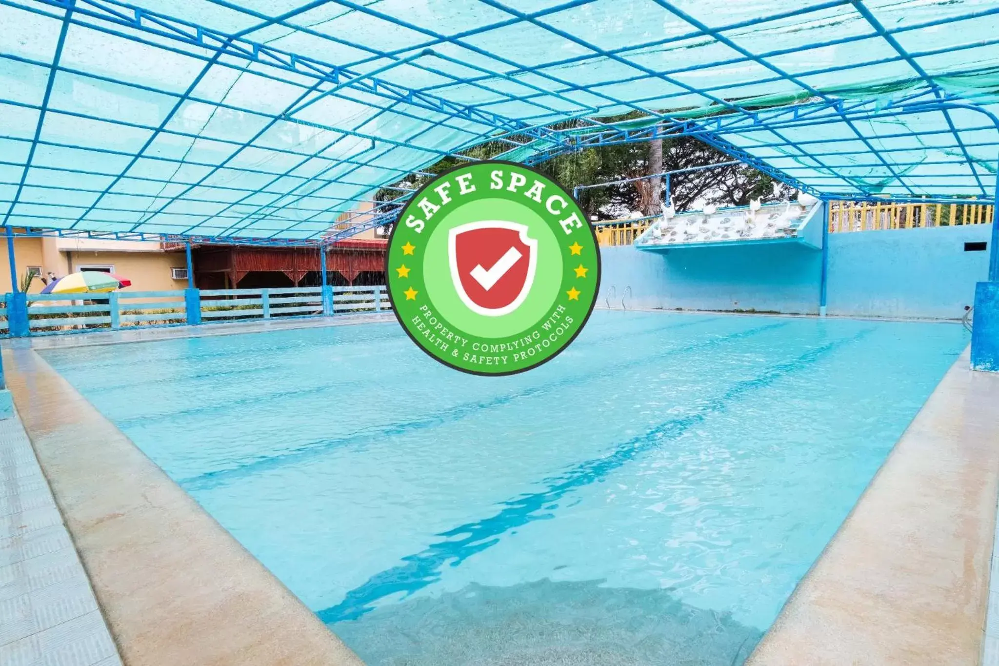 RedDoorz Premium @ Gabinete Road Palawan RedDoorz Premium @ Gabinete Road Palawan