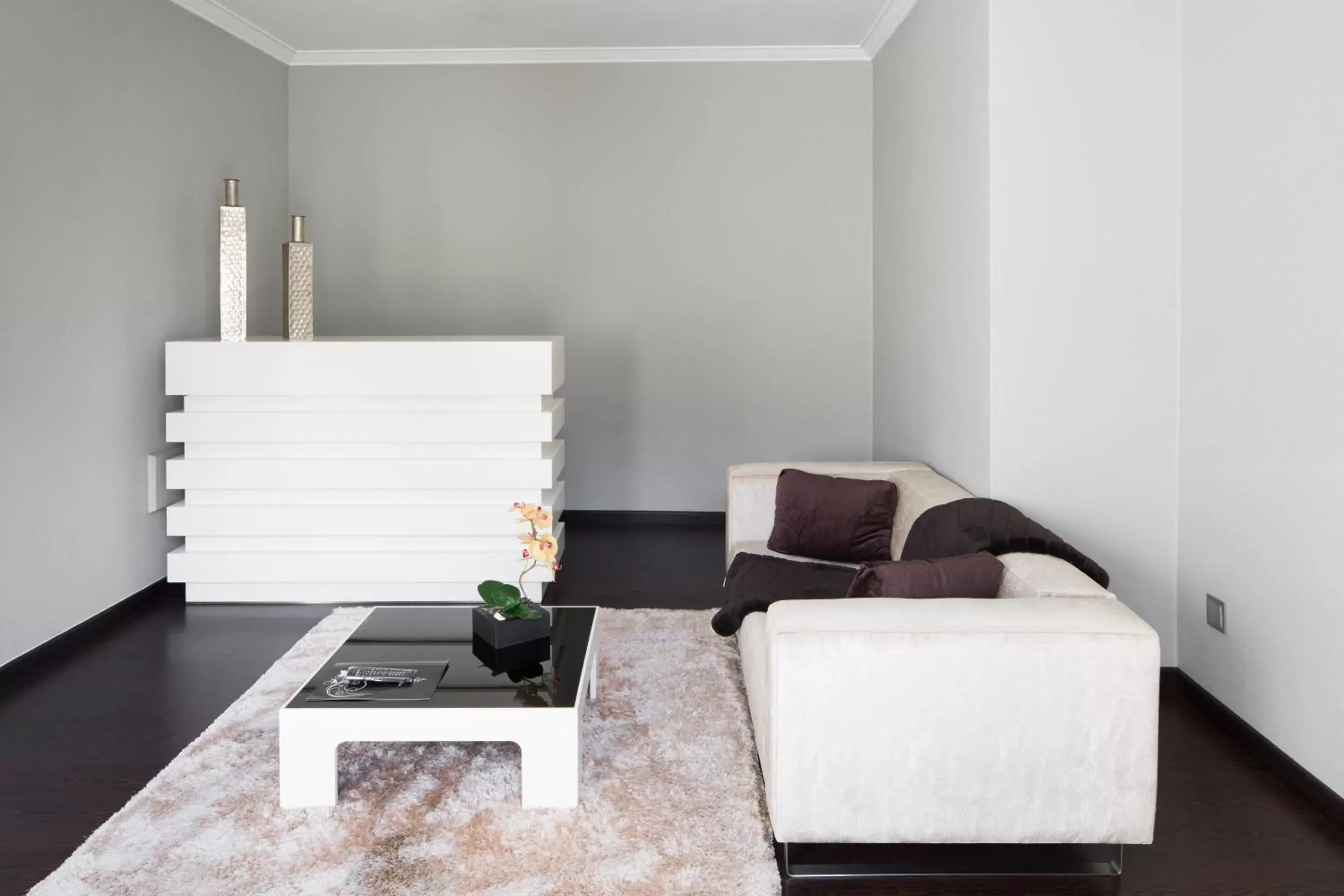 Living room, Seating Area in Hotel Lara