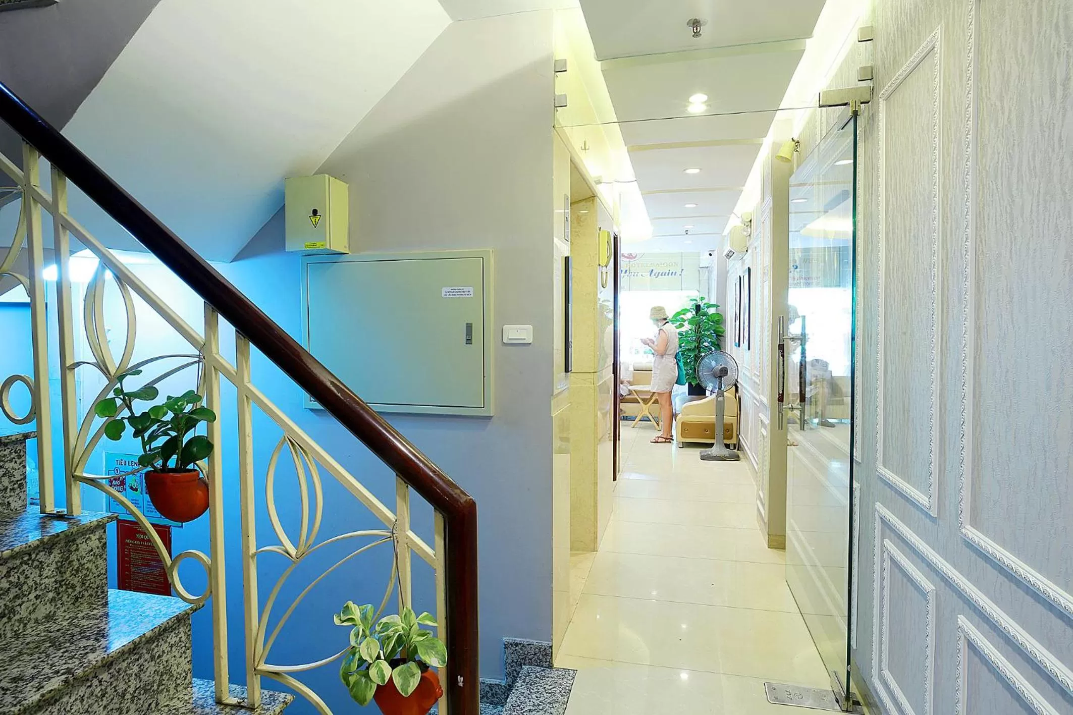 Other in Lucky Star Hotel 266 De Tham