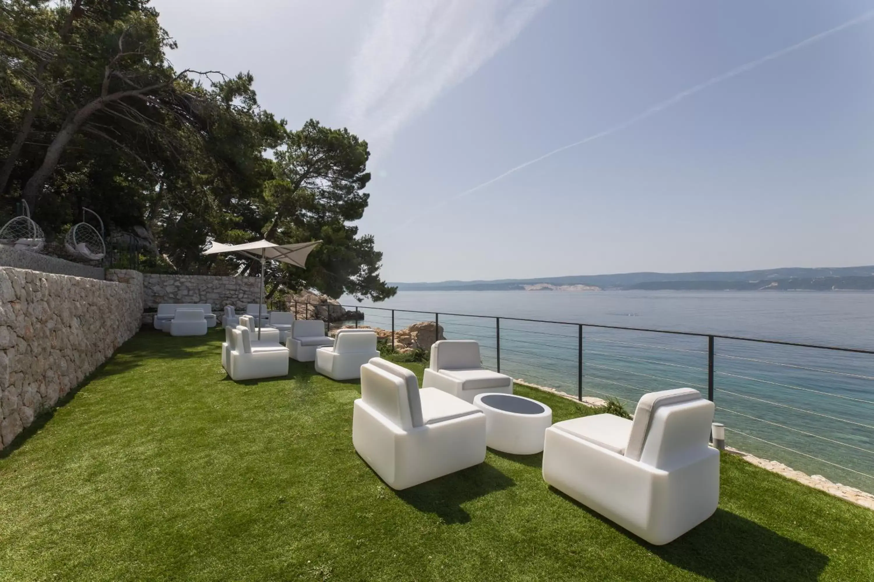 Lounge or bar in Hotel Saint Hildegard Lounge or bar in Hotel Saint Hildegard