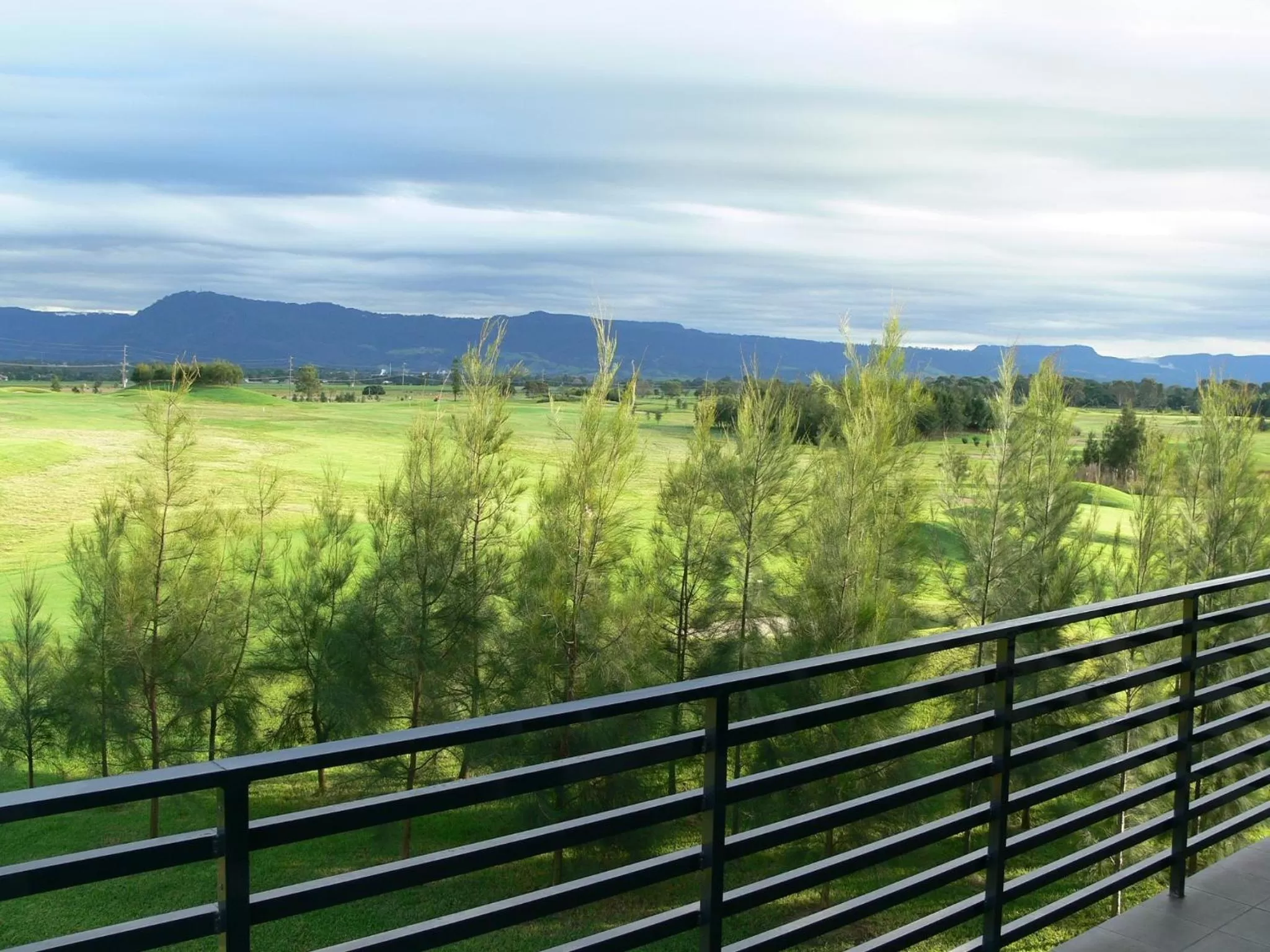 Mountain view in Springs Shoalhaven Nowra