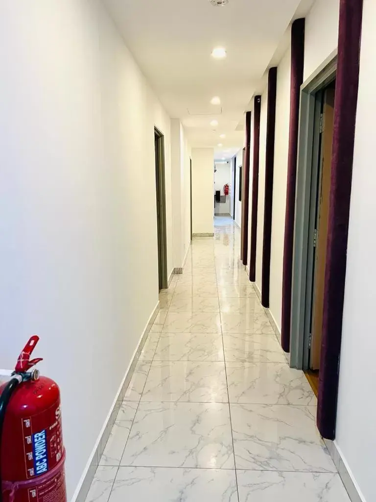 Property building in V Hotel Melaka (Near Jonker Street) Property building in V Hotel Melaka (Near Jonker Street)