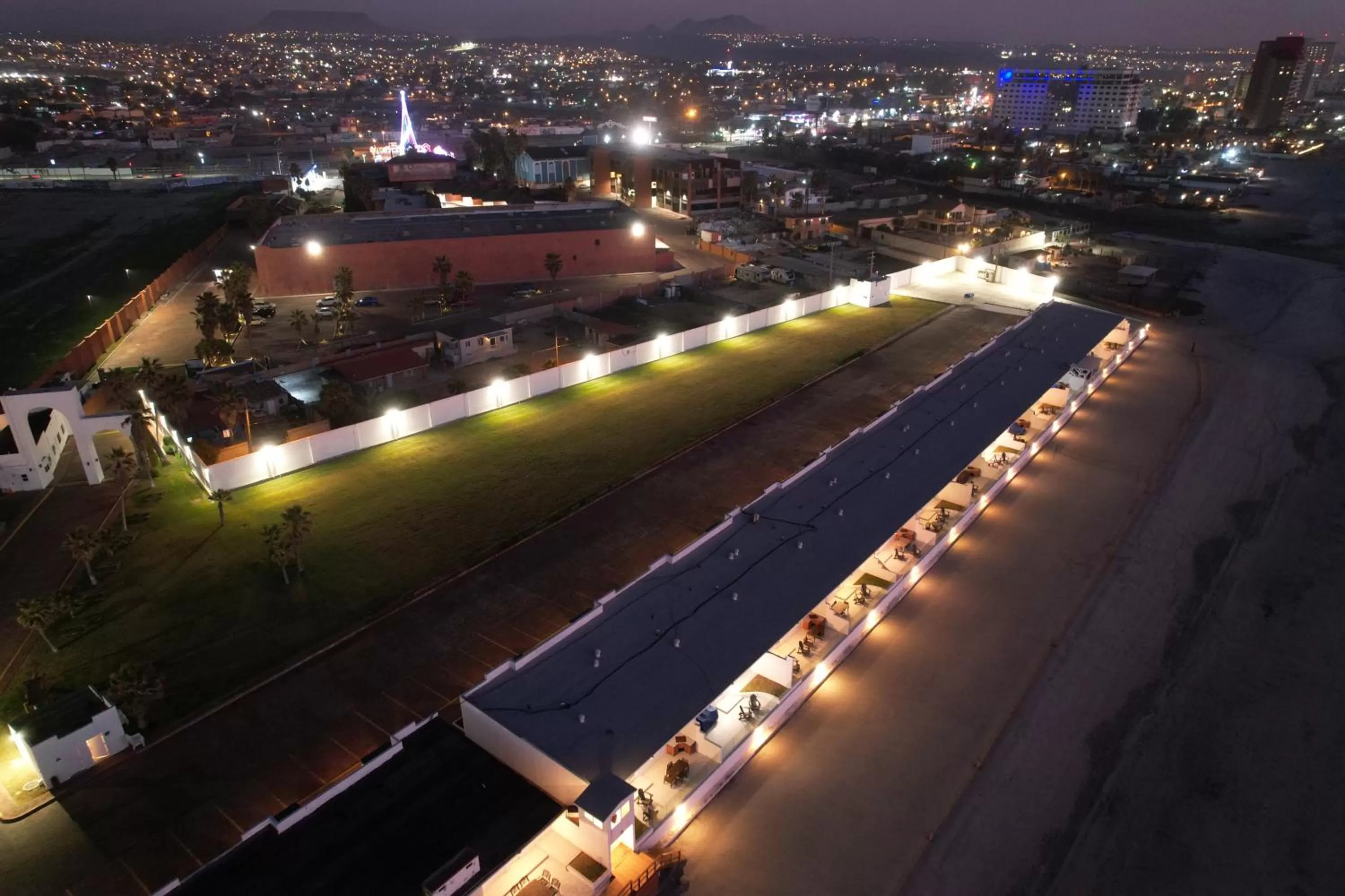 Quinta Pacifica Beachfront Villas