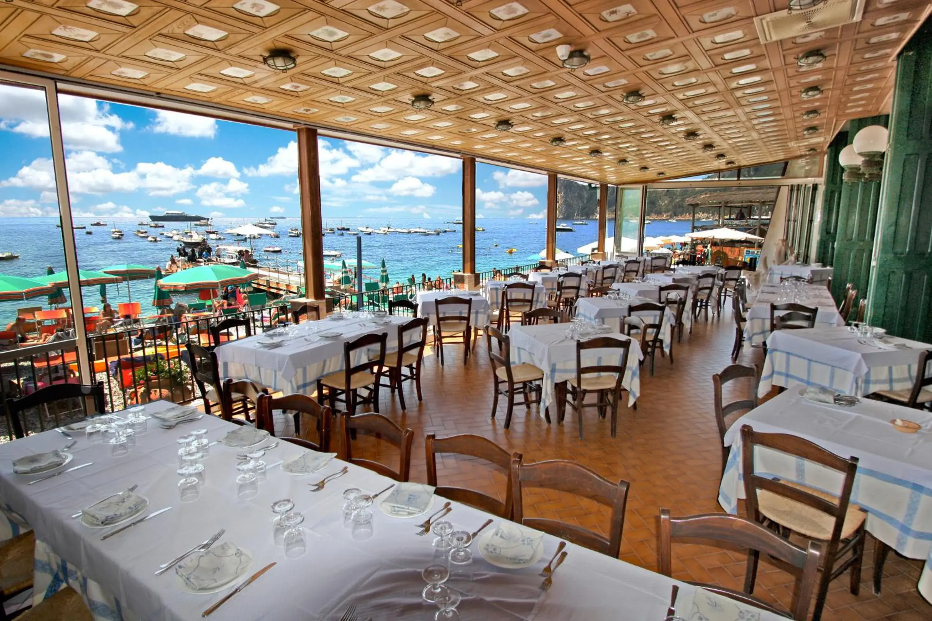 Restaurant/places to eat in Hotel La Certosa Restaurant/places to eat in Hotel La Certosa