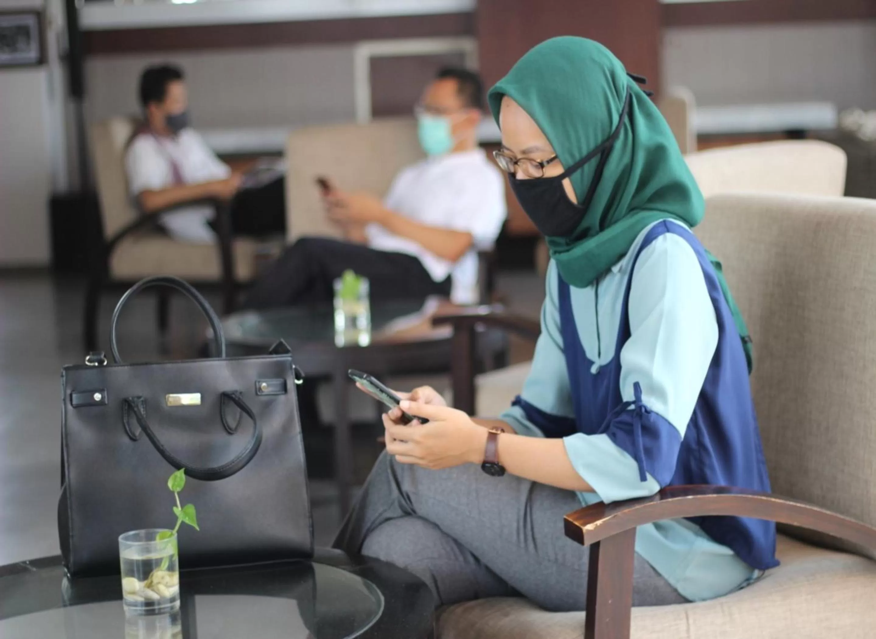 Other in The Cube Hotel Malioboro, Azana Hotels Collection