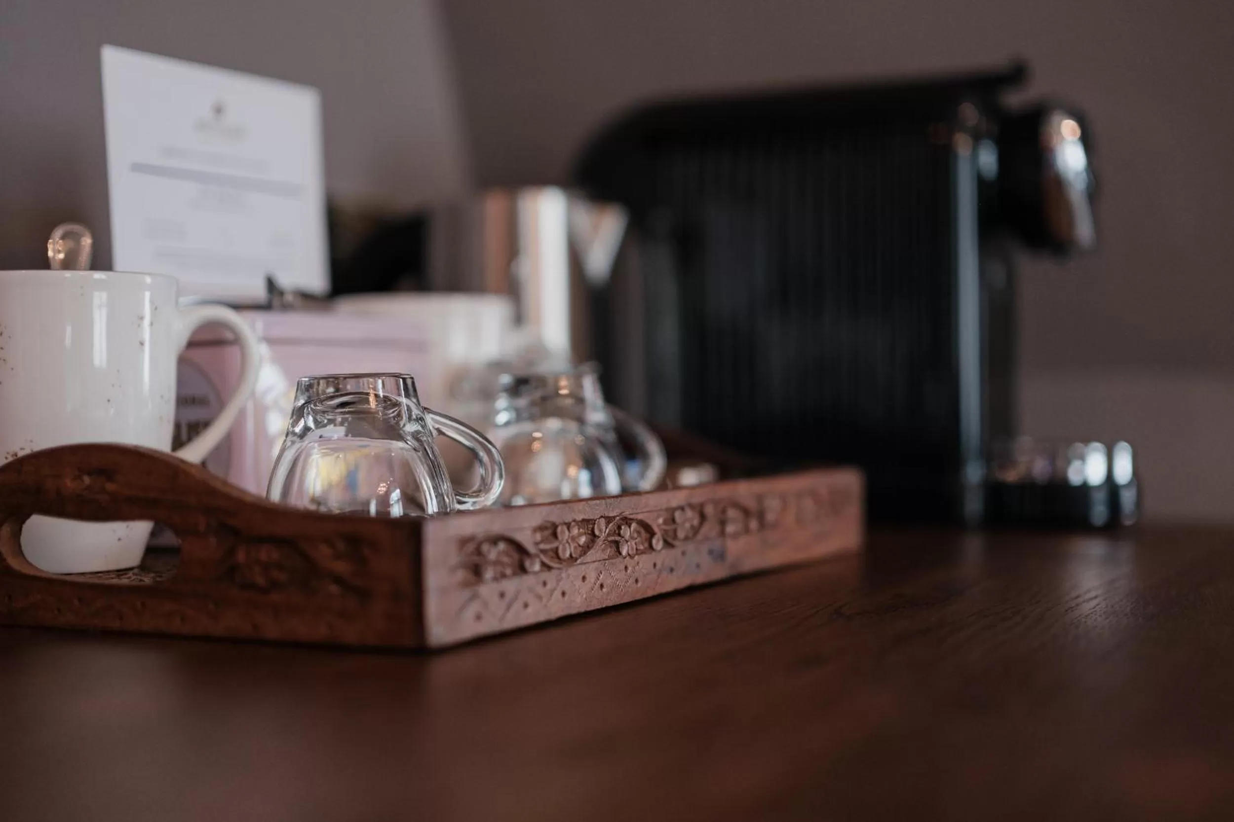 The Sanctuary House Hotel