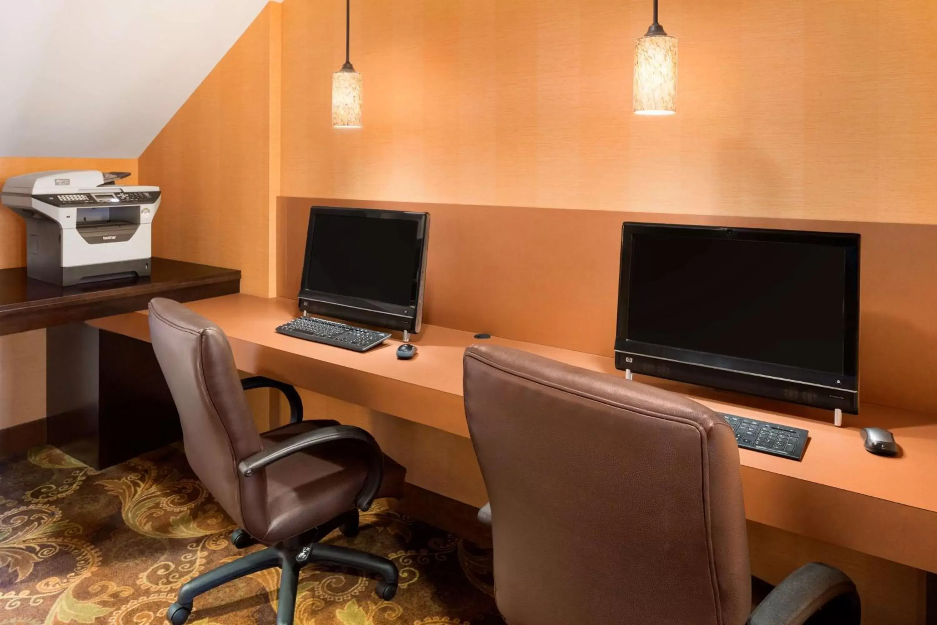 On site, Business Area/Conference Room in Country Inn & Suites by Radisson, Anderson, SC