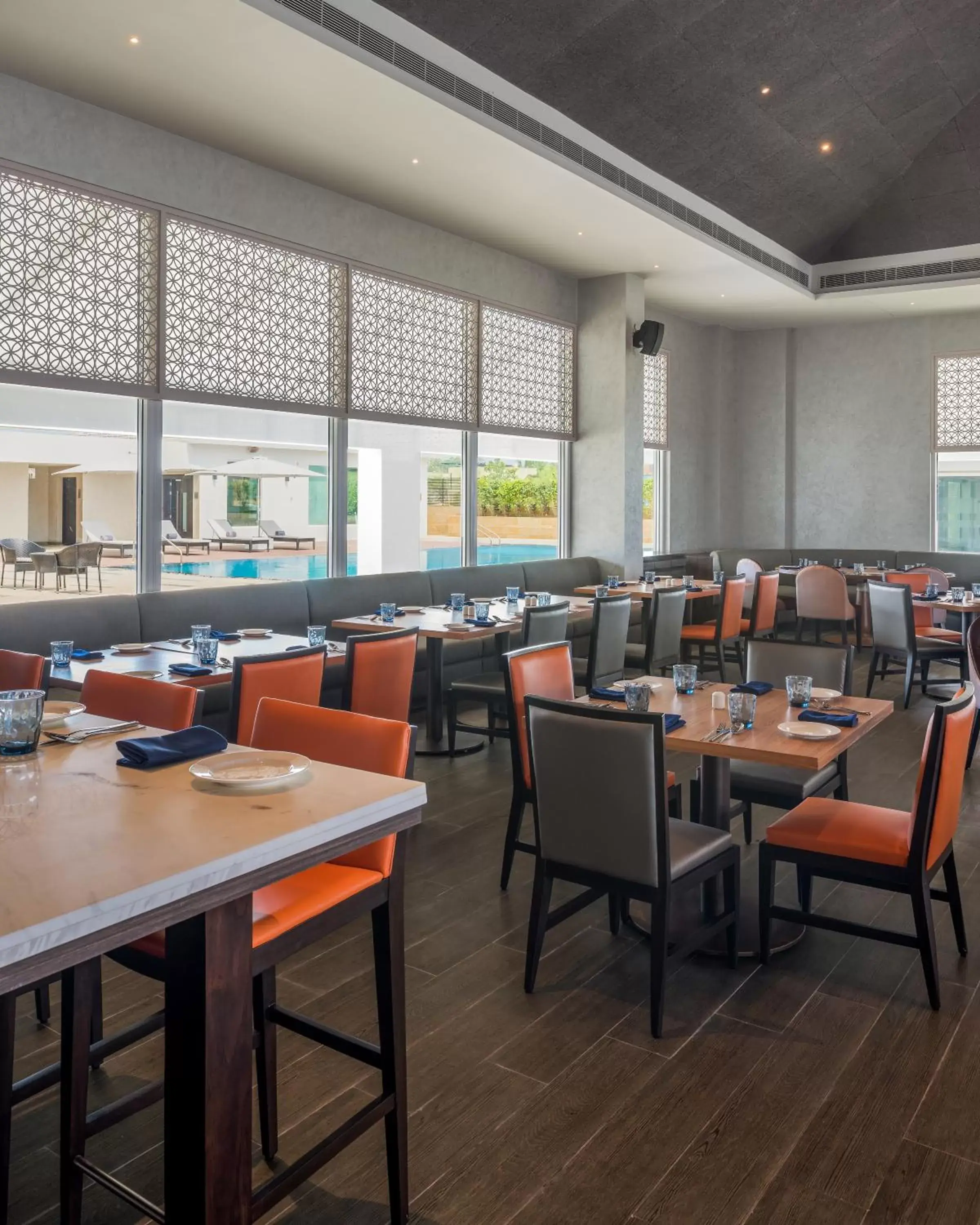 Restaurant/places to eat in The Residency Towers, Rameswaram Restaurant/places to eat in The Residency Towers, Rameswaram