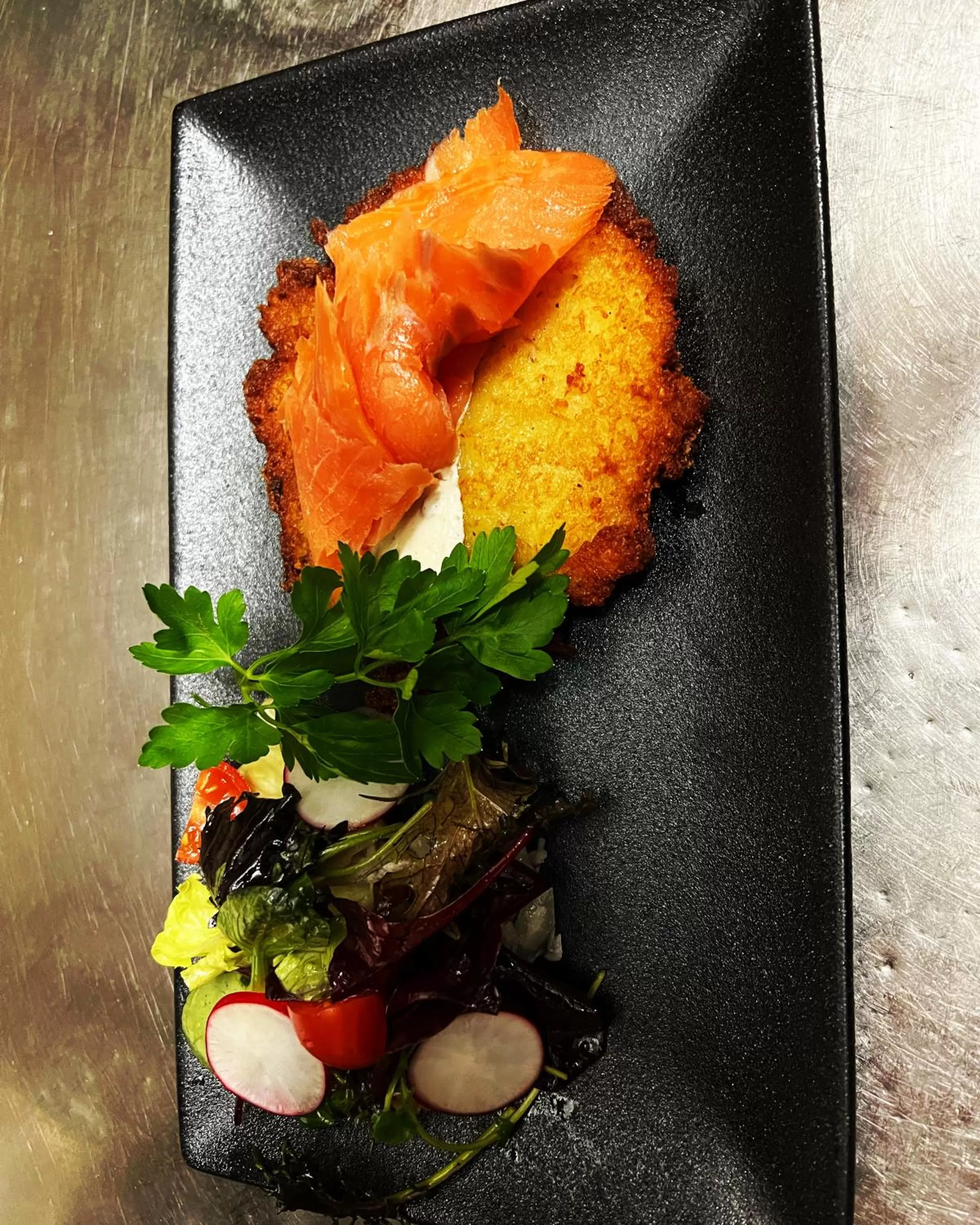 Gaststätte Braustübchen