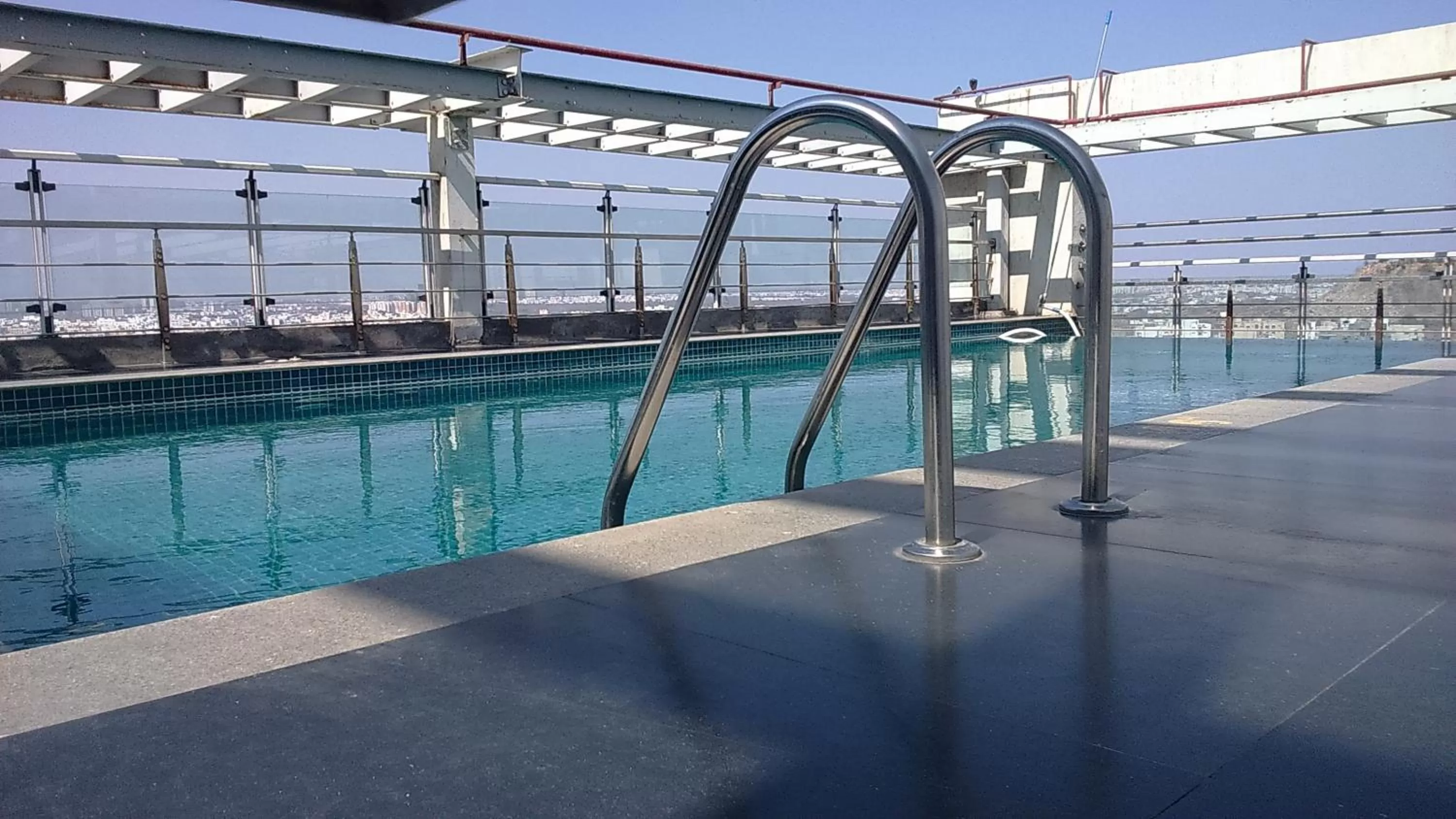  in Daspalla Hyderabad