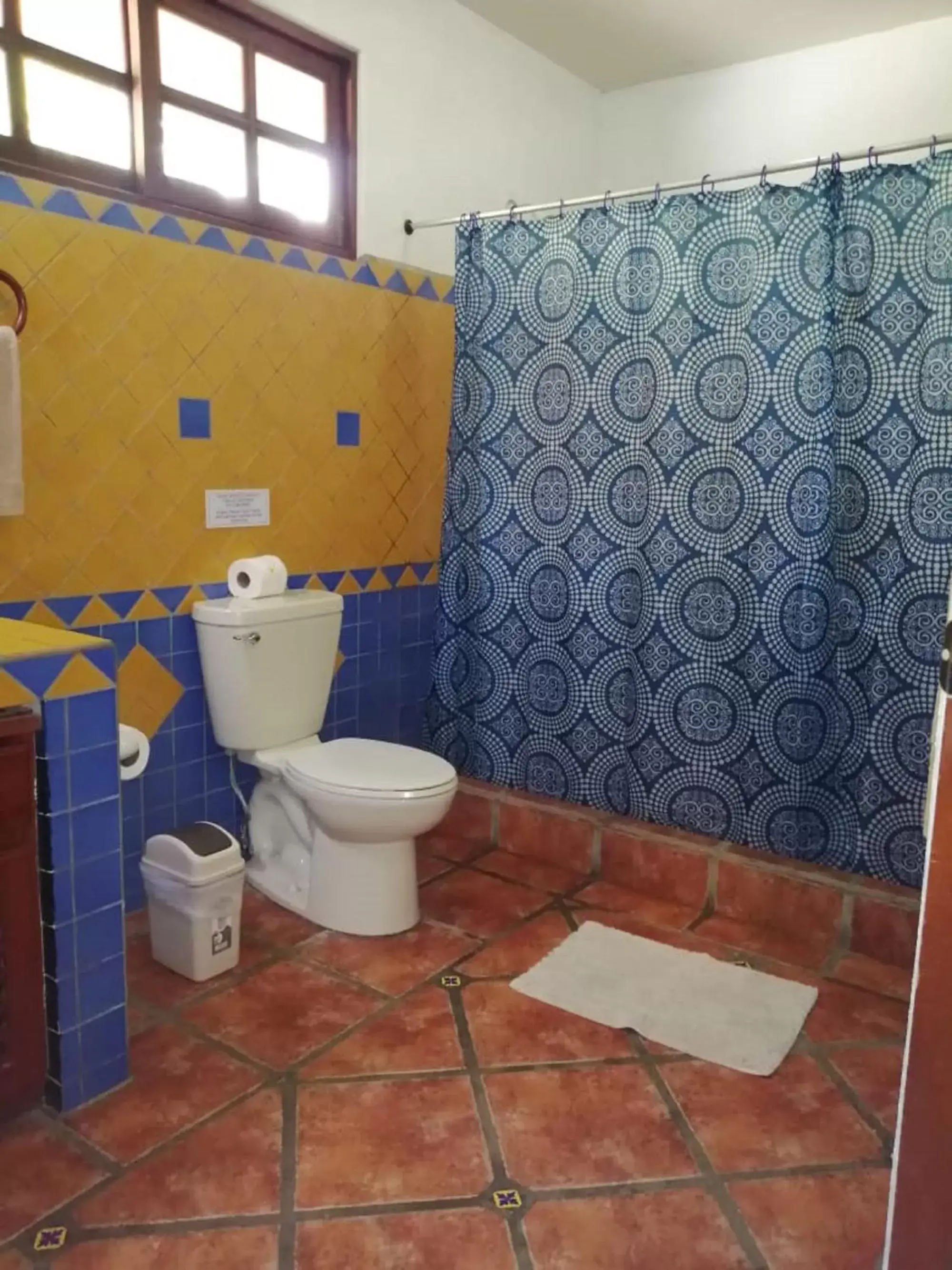 Large Double Room in Hotel Playa Westfalia Large Double Room in Hotel Playa Westfalia