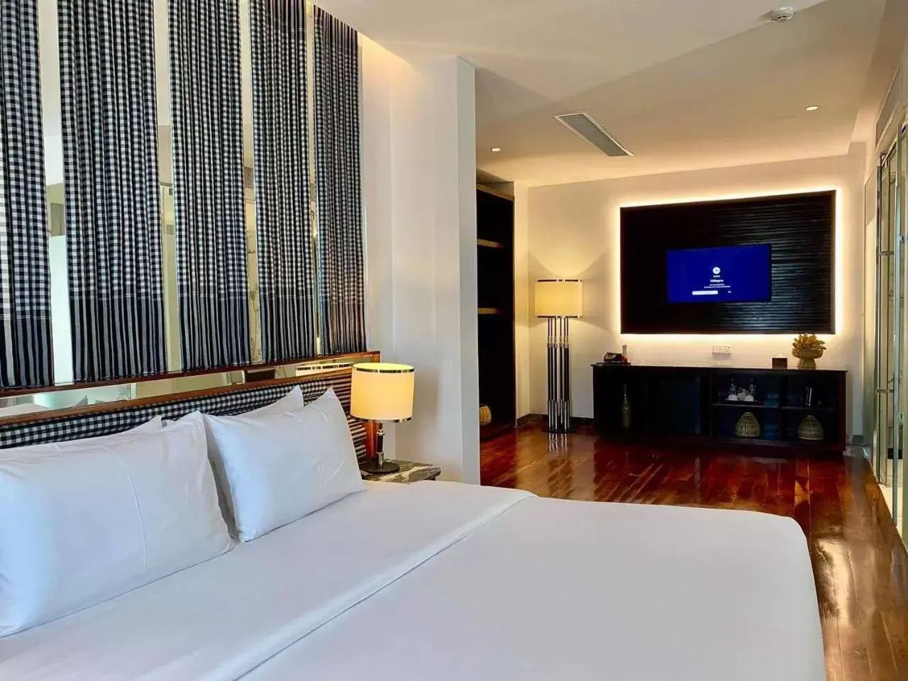 Bedroom, Bed in UTEY Hotel Bedroom, Bed in UTEY Hotel