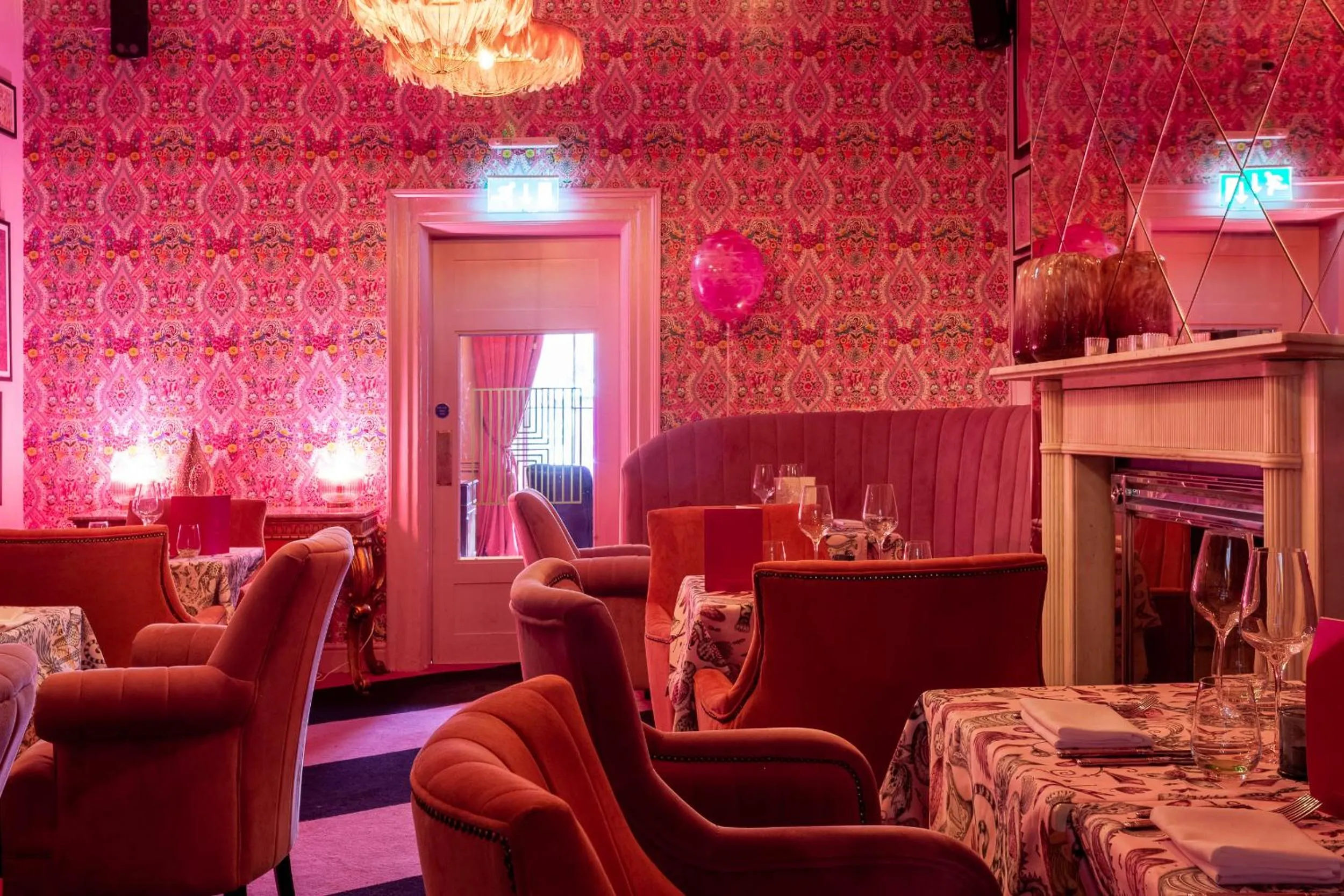 Property building in House Bedrooms Dublin