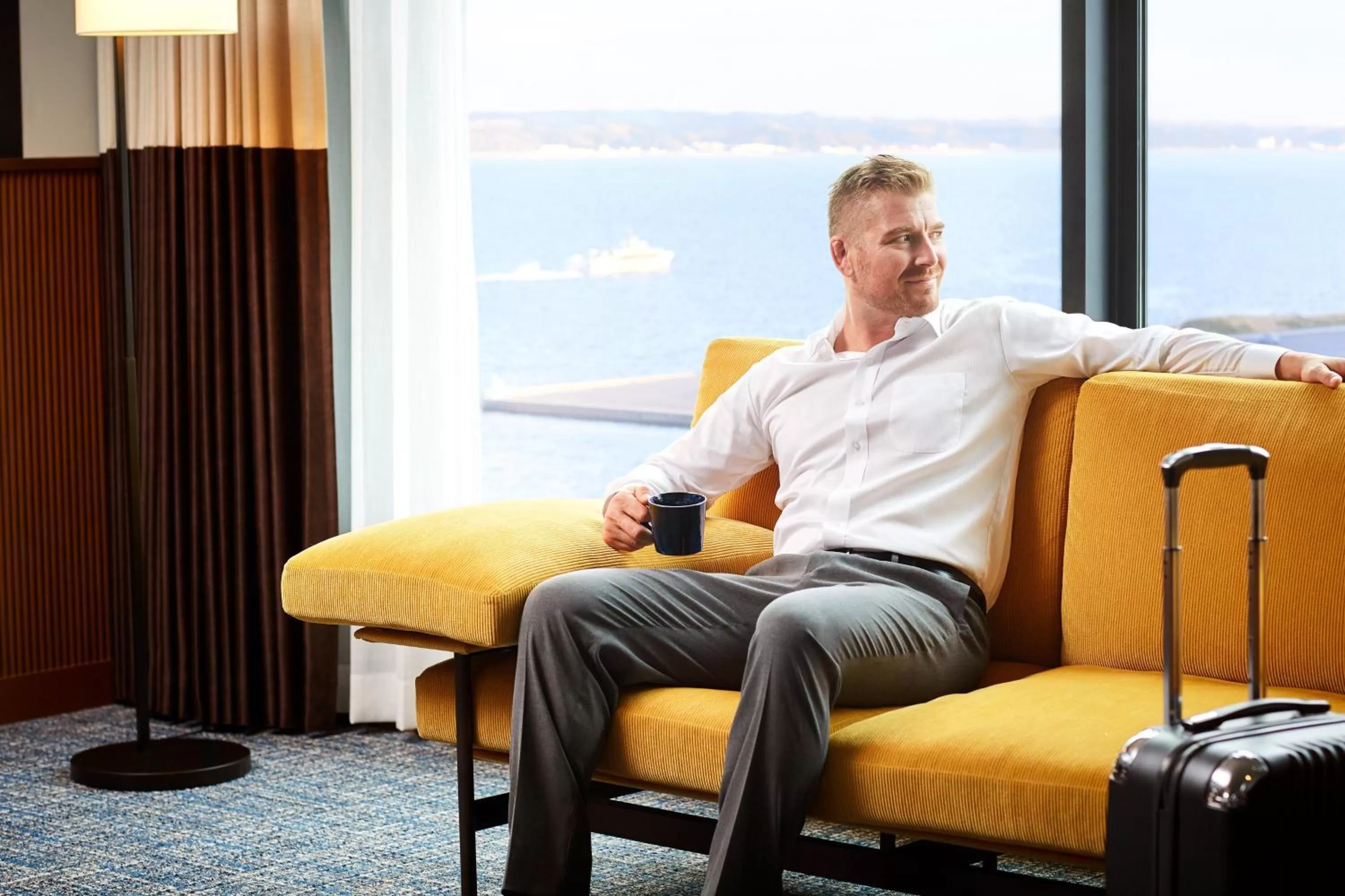 Other in Four Points by Sheraton Nagoya, Chubu International Airport