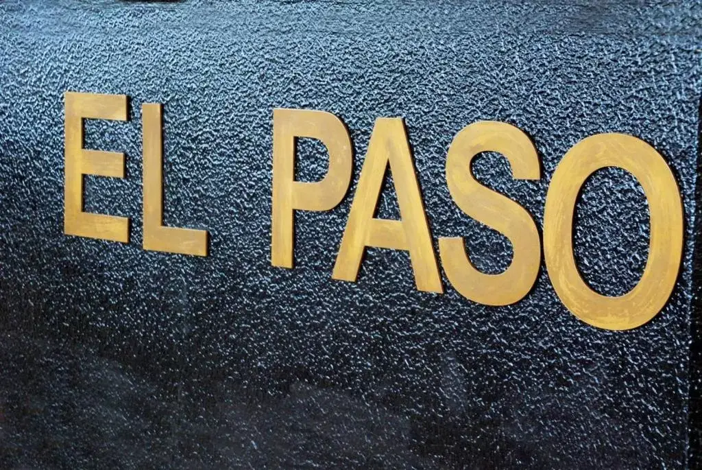 Hostal El Paso