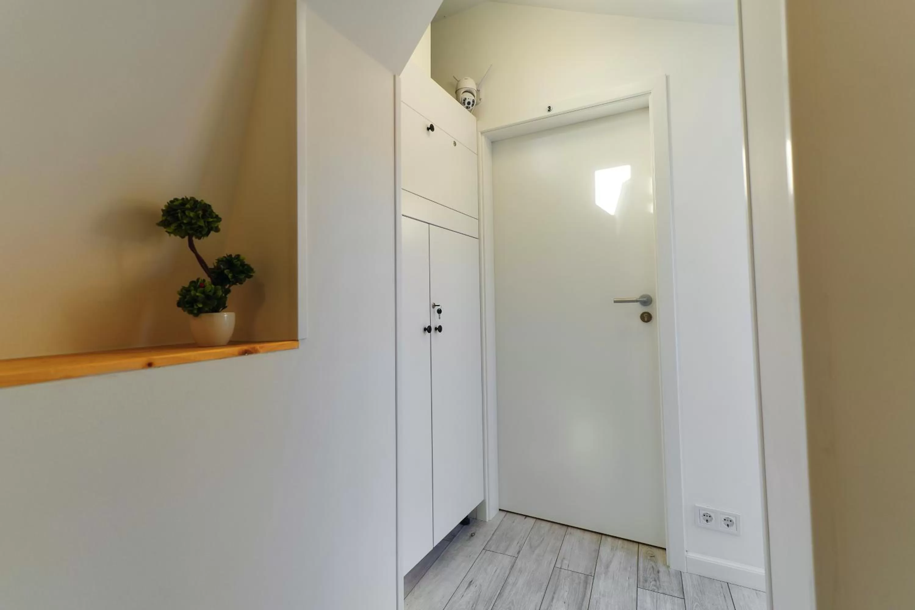 Bella House Apartaments