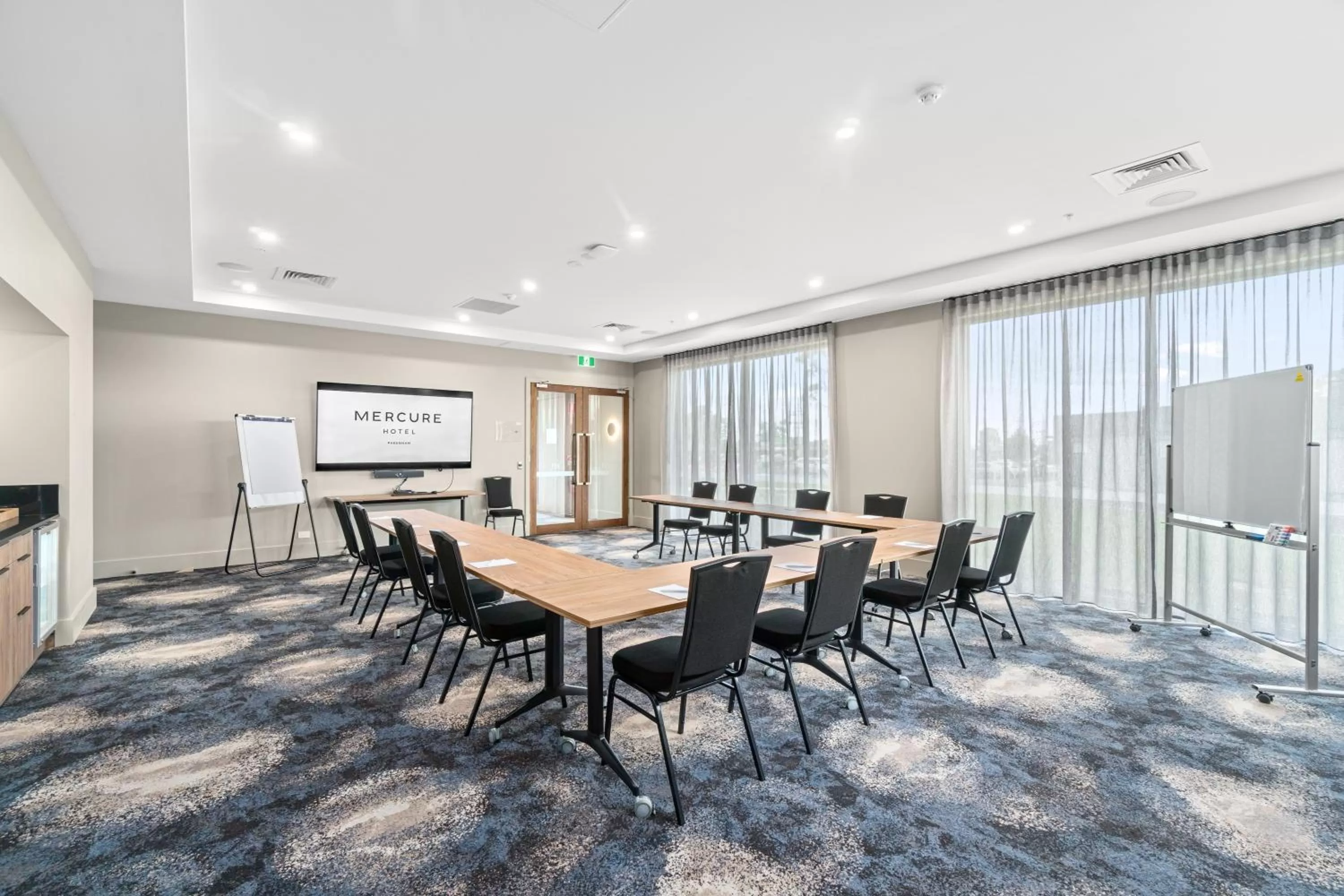 Meeting/conference room in Mercure Pakenham