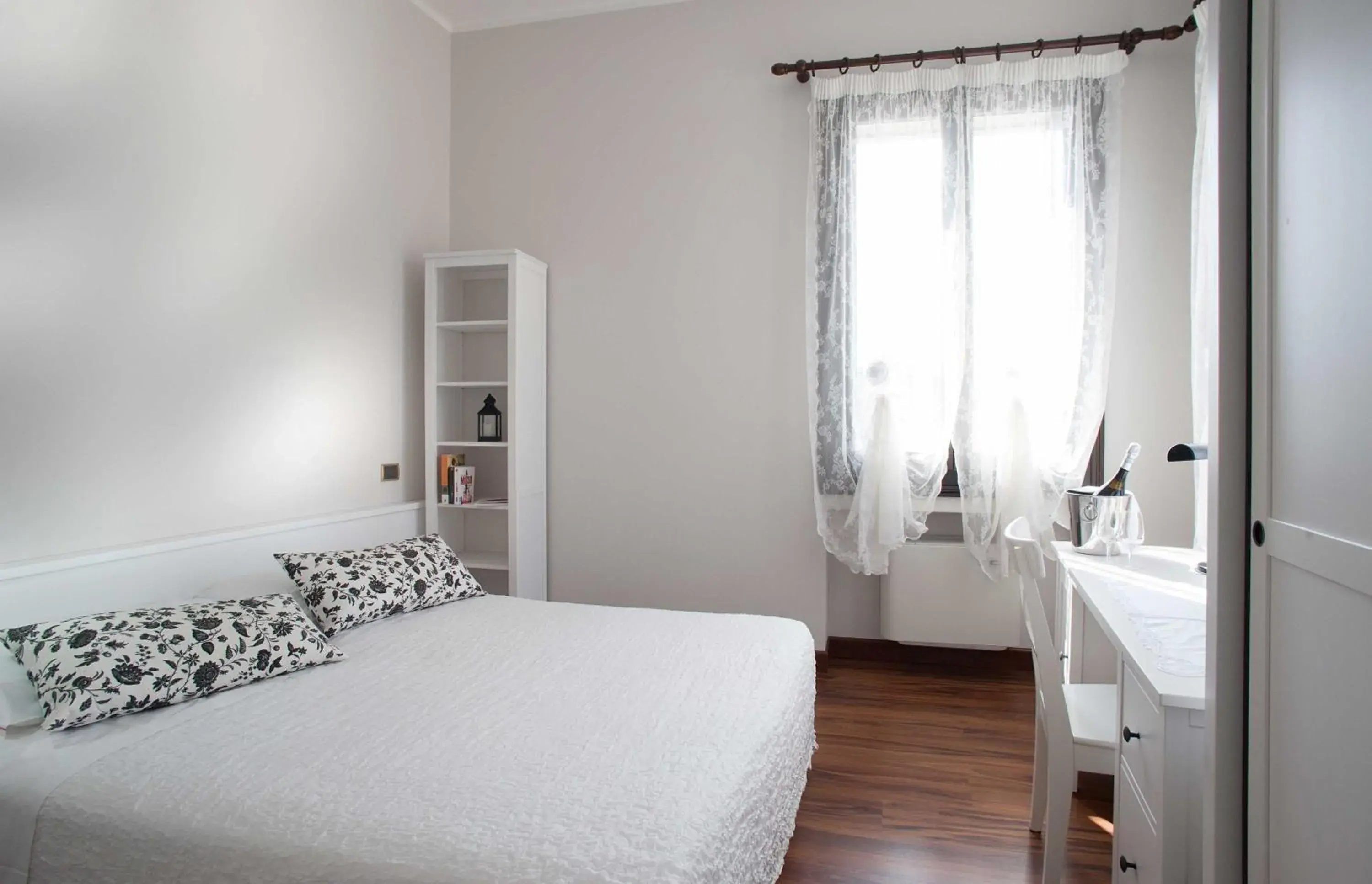 Photo of the whole room, Room Photo in Hotel Al Castello