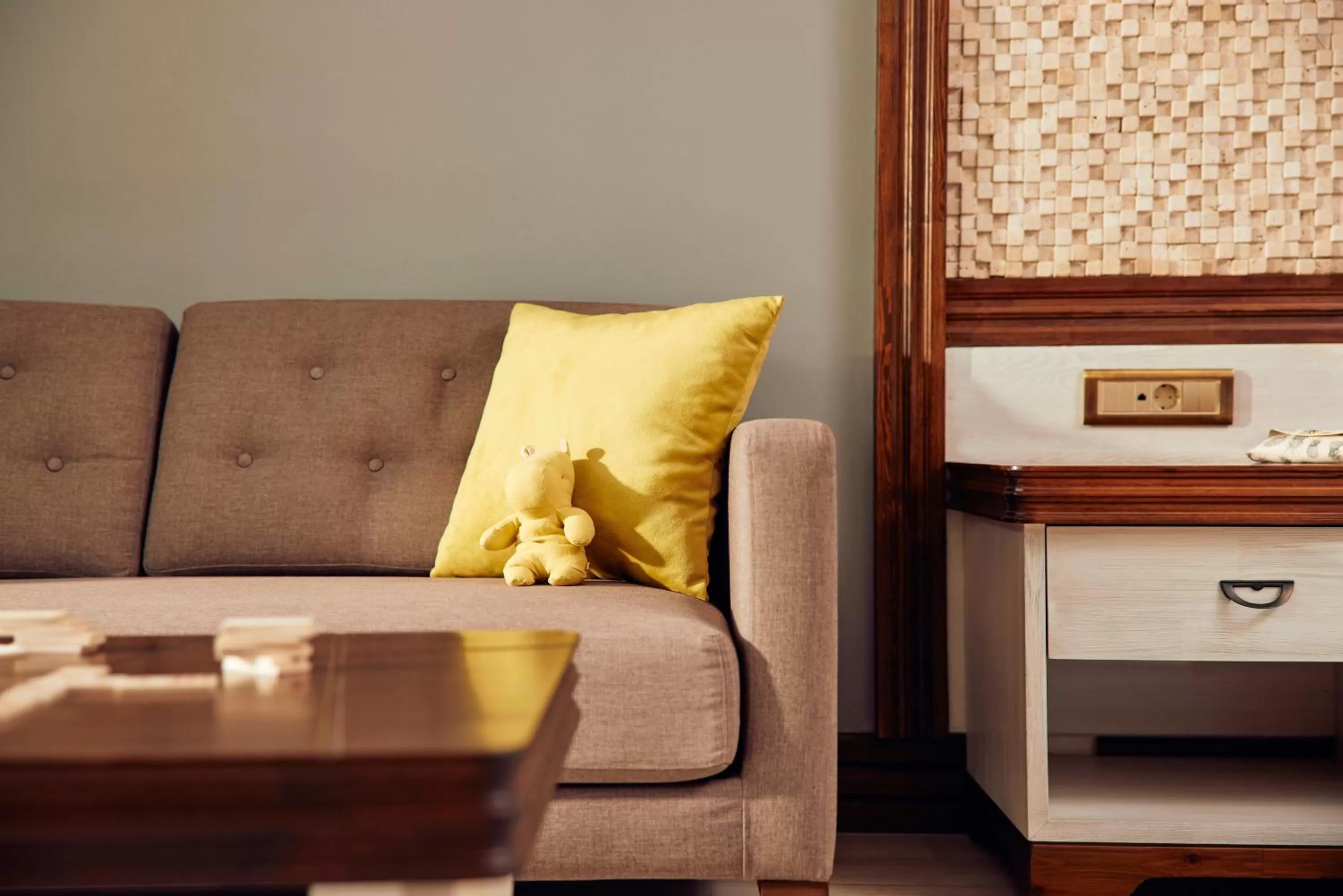 room service in TUI MAGIC LIFE Masmavi