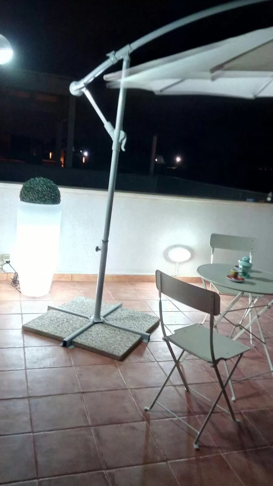 Il Rifugio di Mattia