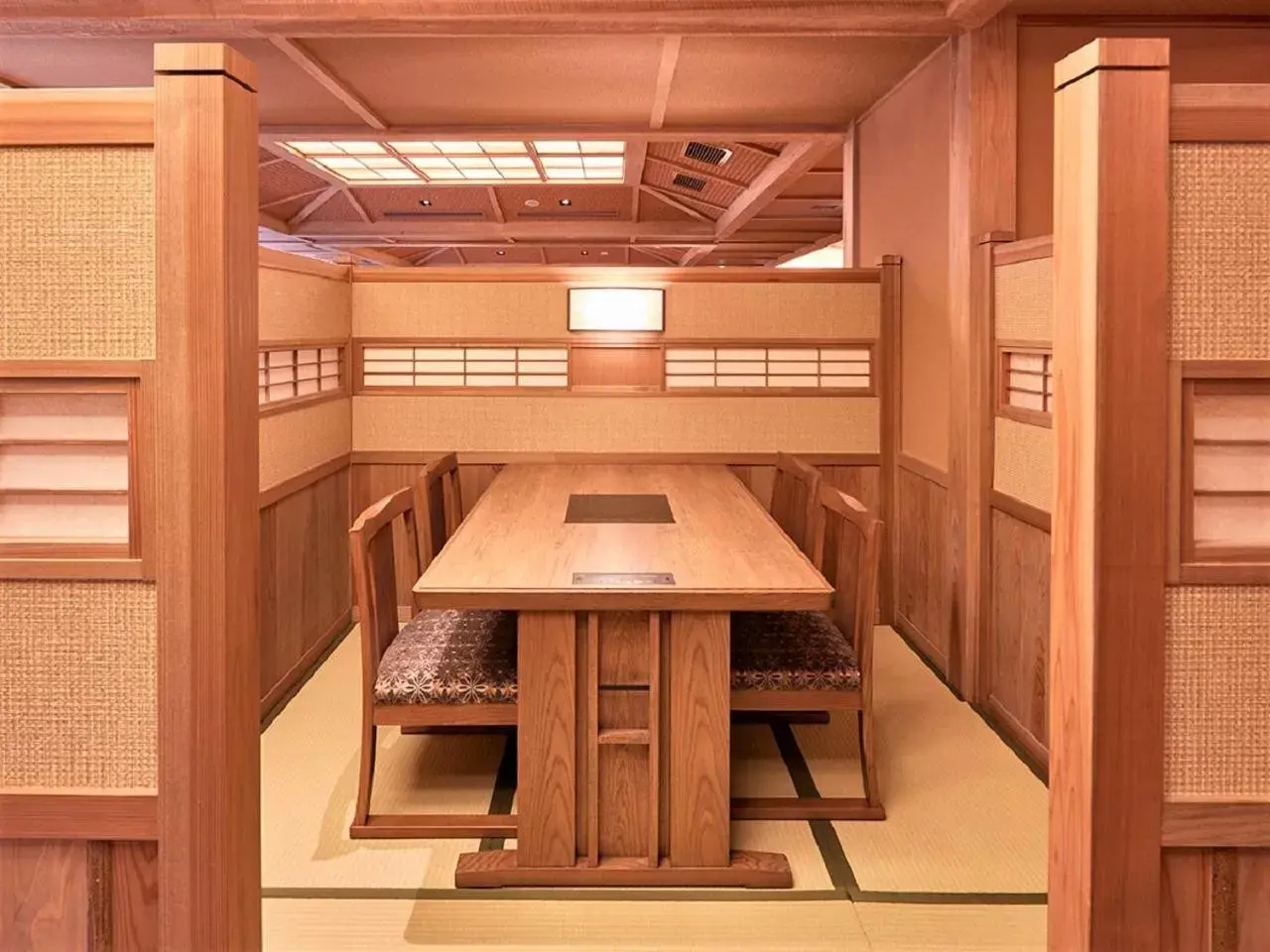 Restaurant/places to eat in Yukinohana Restaurant/places to eat in Yukinohana