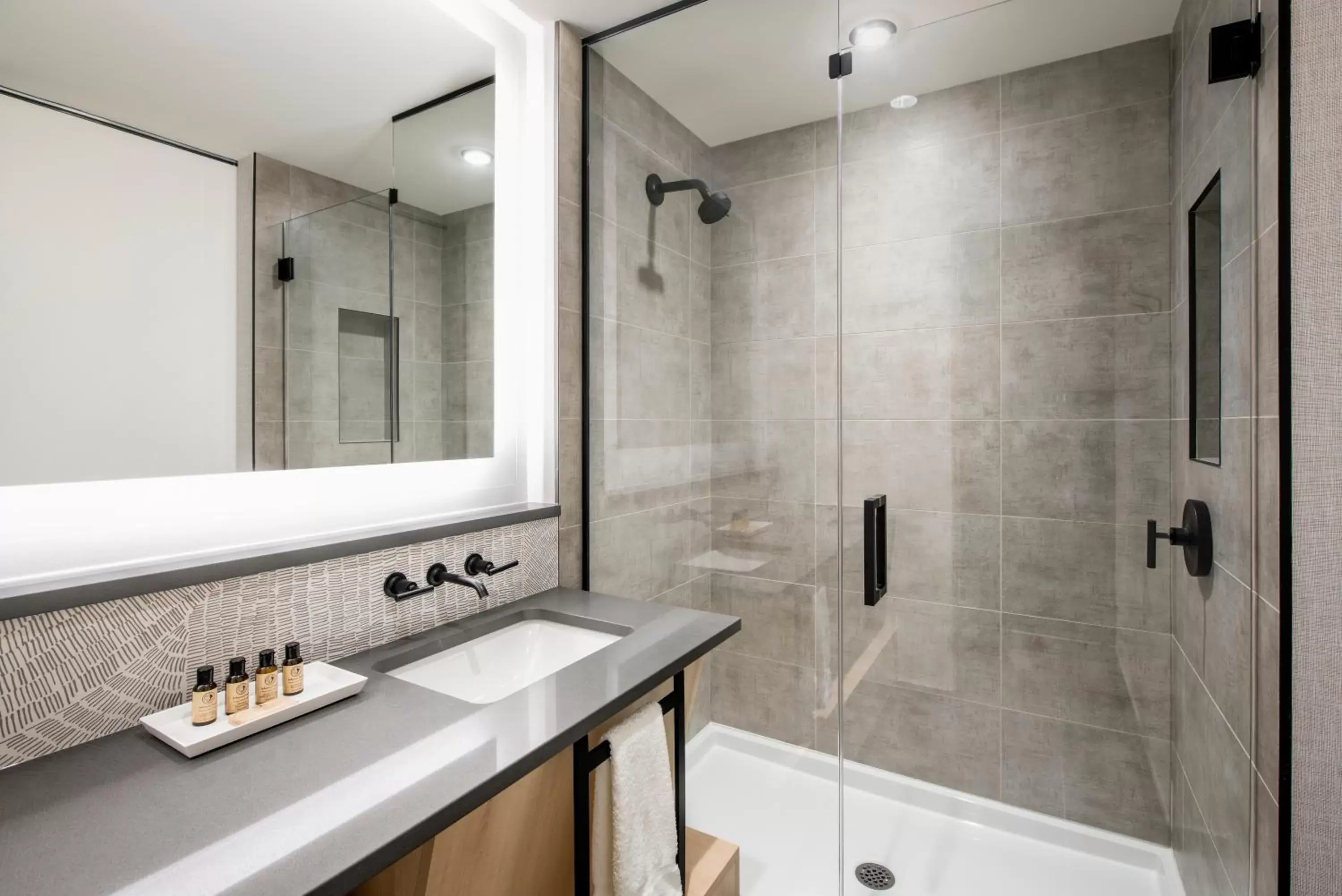 Bathroom in Dakota Dunes Resort