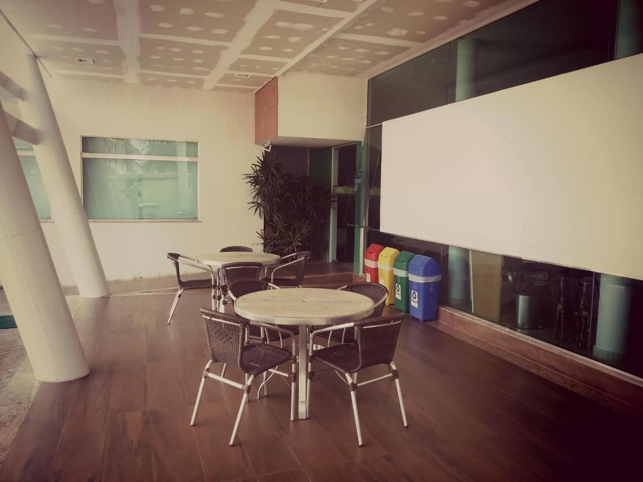 Area and facilities in Hotel Talissa 2