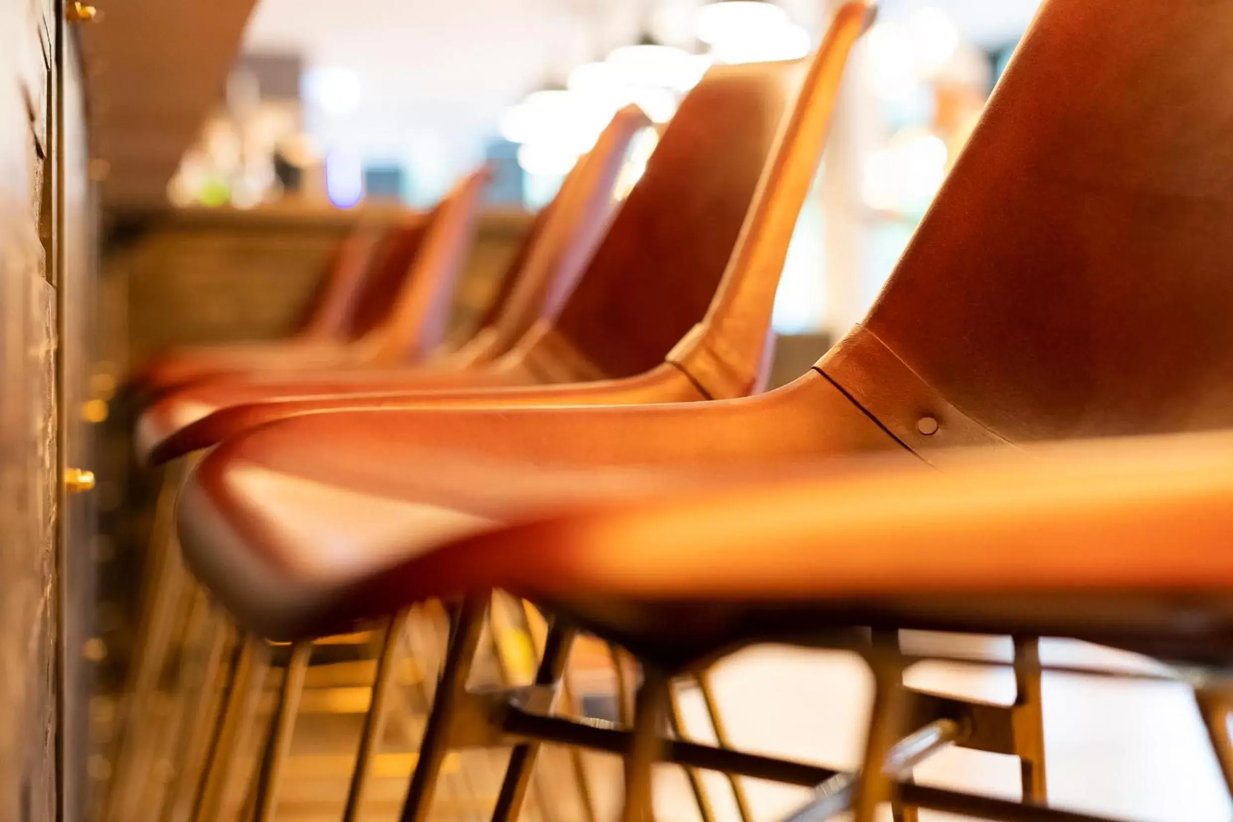 Lounge or bar in HARBR. hotel Konstanz Lounge or bar in HARBR. hotel Konstanz