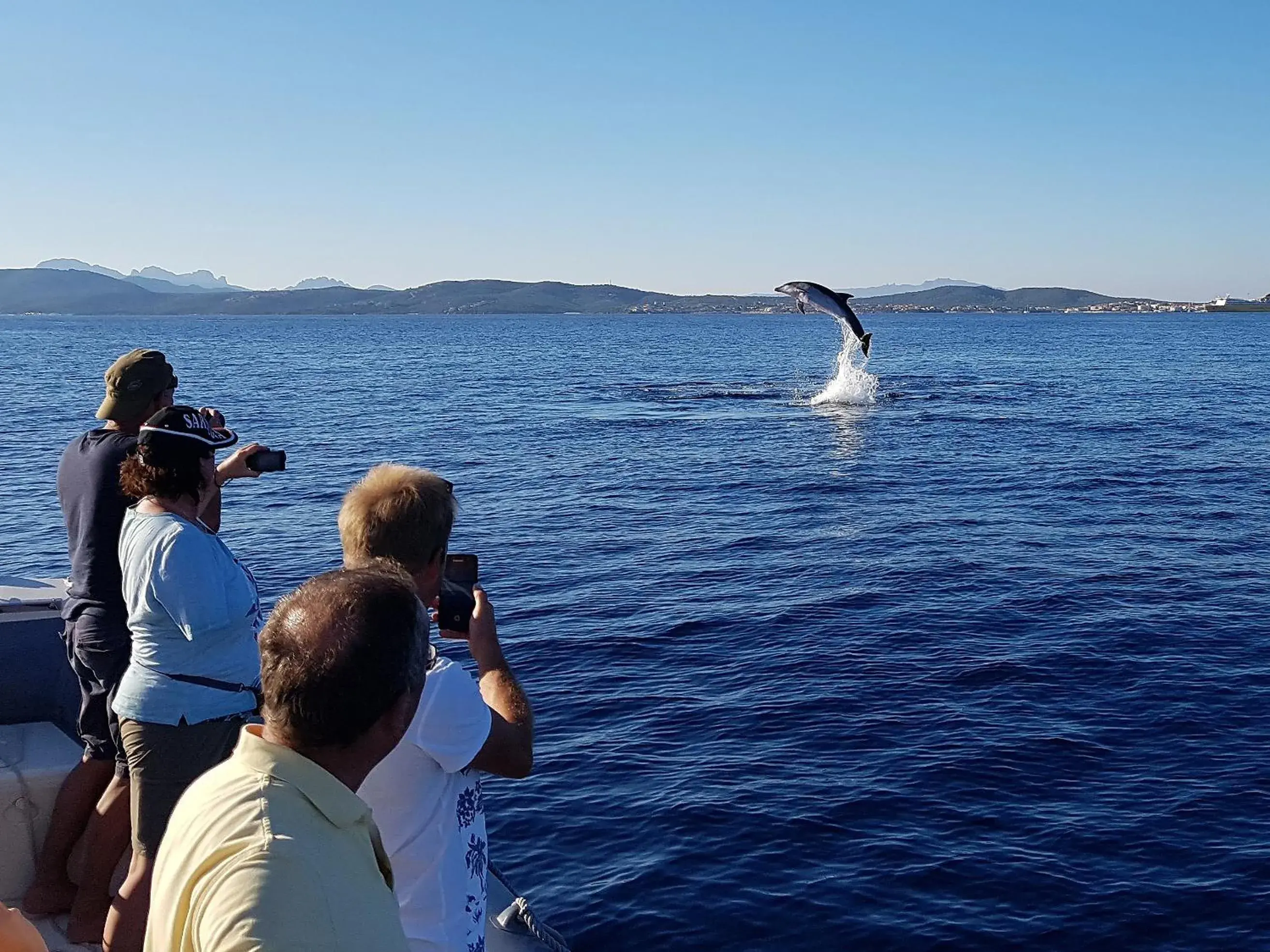 Nearby landmark in Gabbiano Azzurro Hotel & Suites