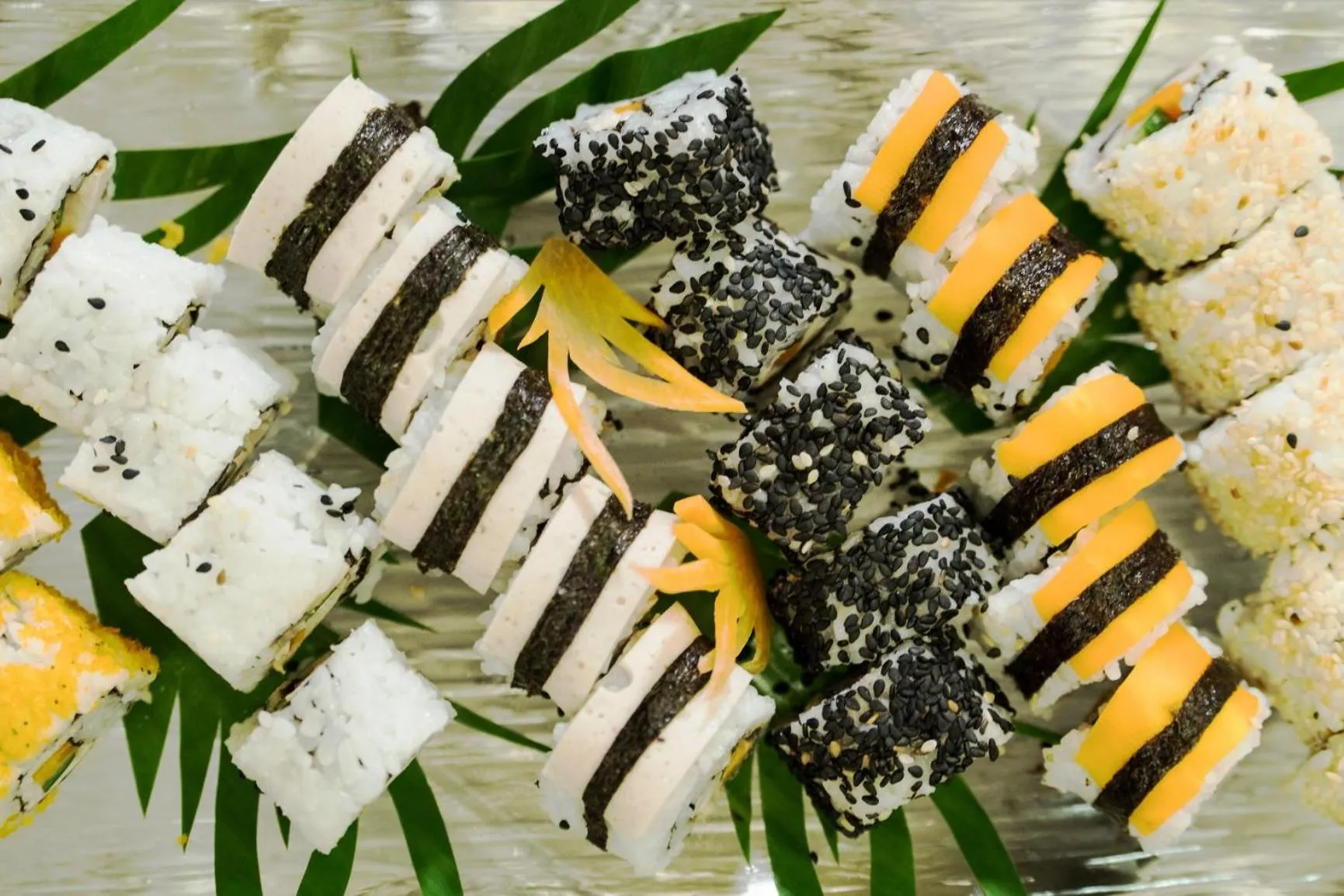 Breakfast in LeMore Hotel Nha Trang