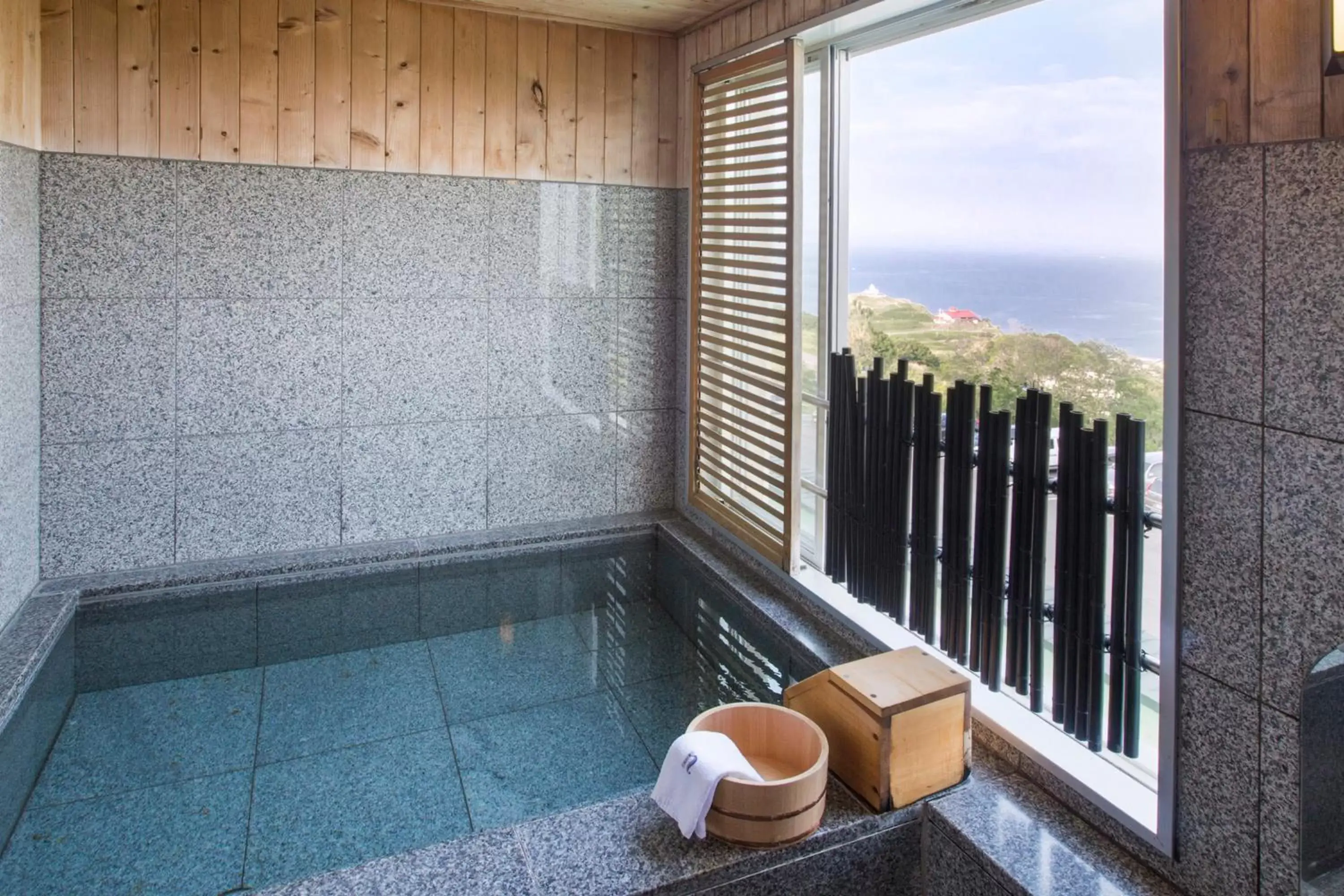 Spa and wellness centre/facilities in Hotel Neu Schloss Otaru