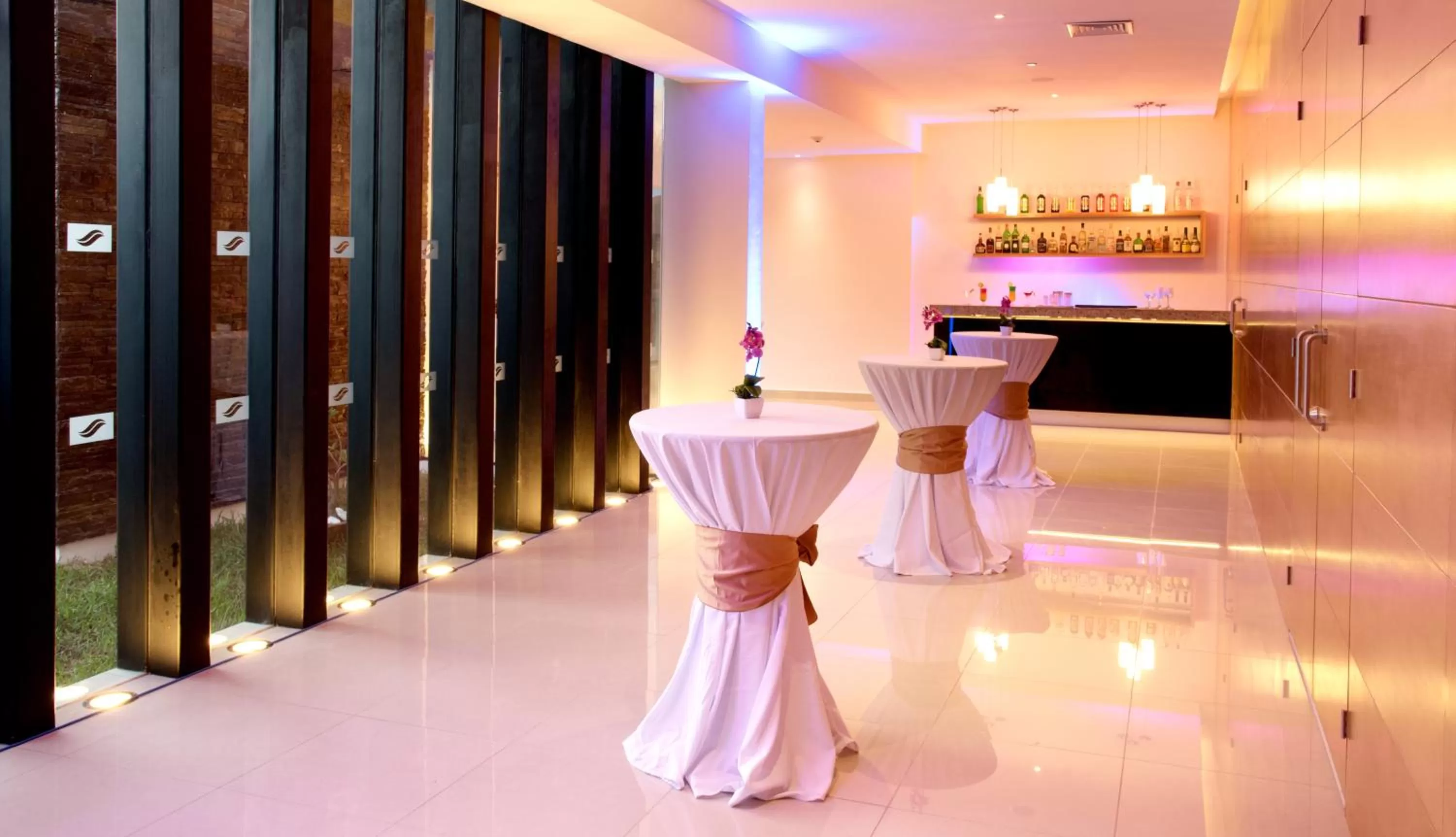 Banquet/Function facilities in Cancun Bay All Inclusive Hotel