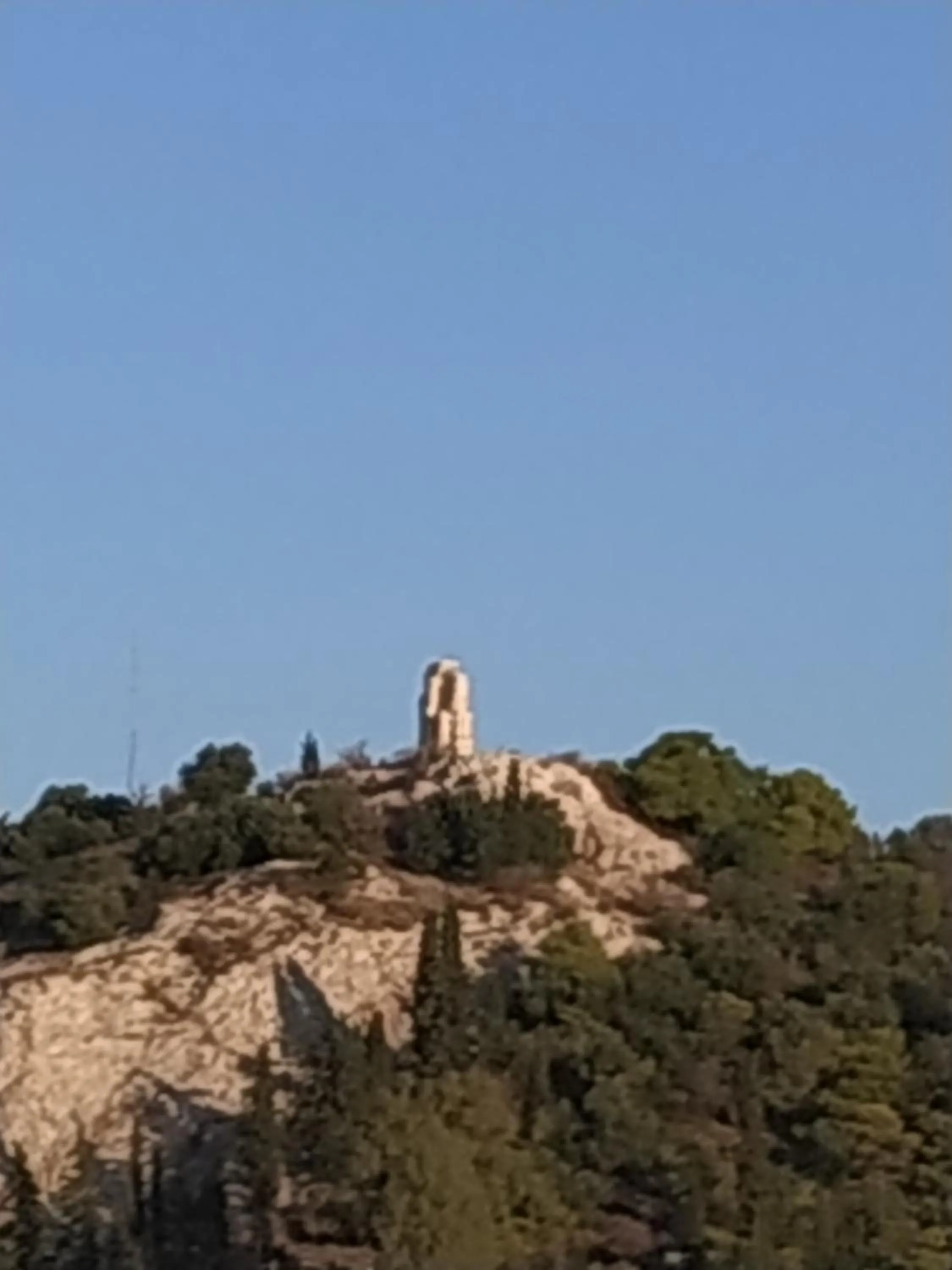 Off site in Hotel @Syngrou Fix