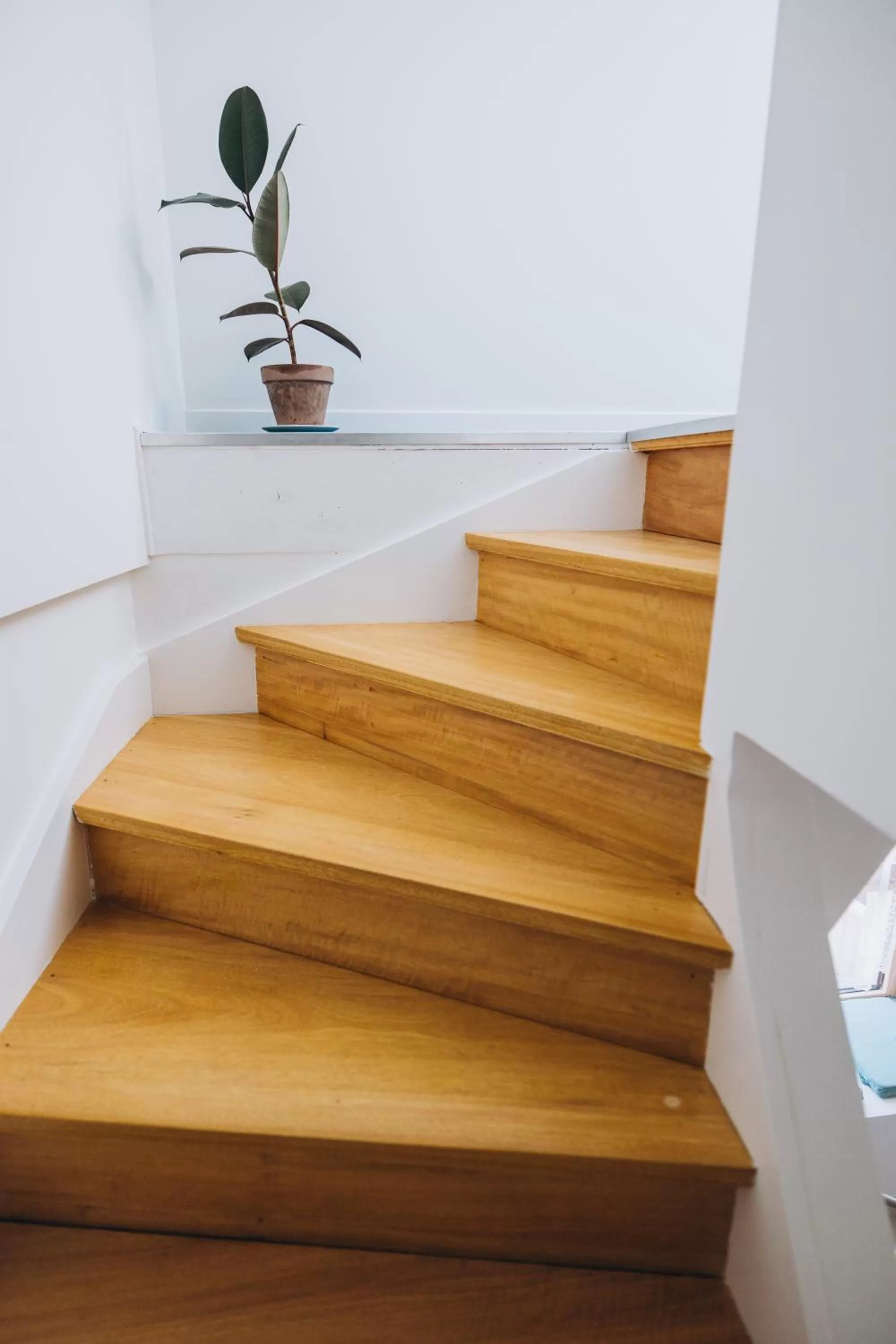 Night, Seating Area in Bigouden Makers