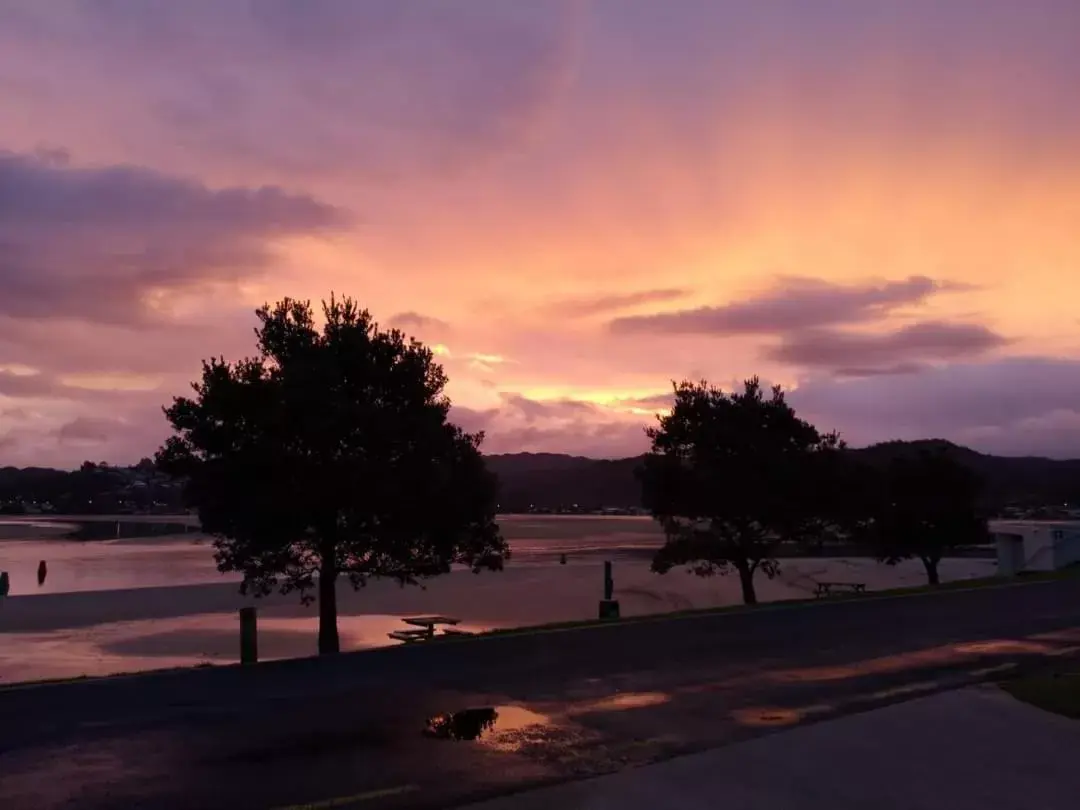 Paku Lodge Resort Paku Lodge Resort