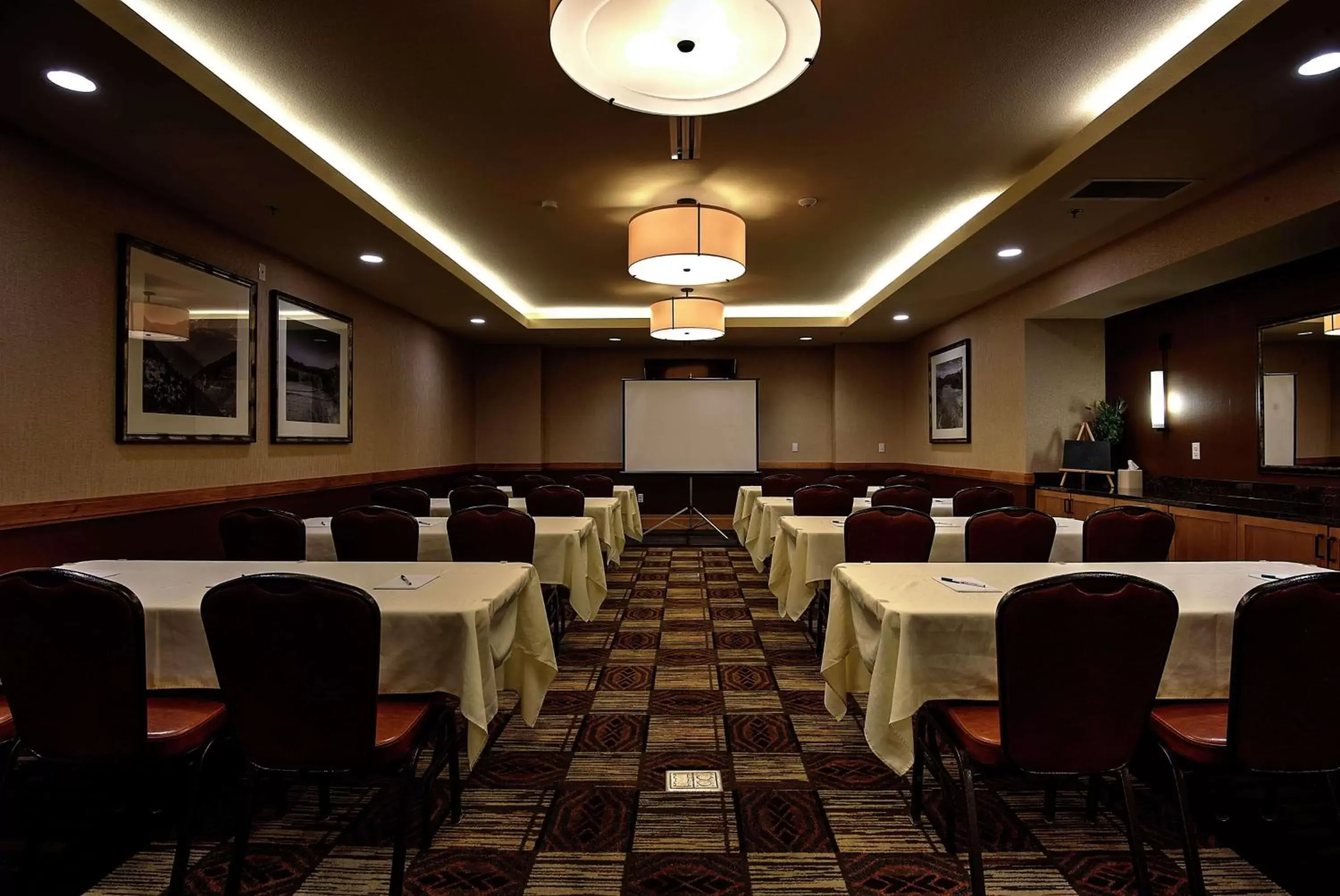 Meeting/conference room in Homewood Suites by Hilton, Durango