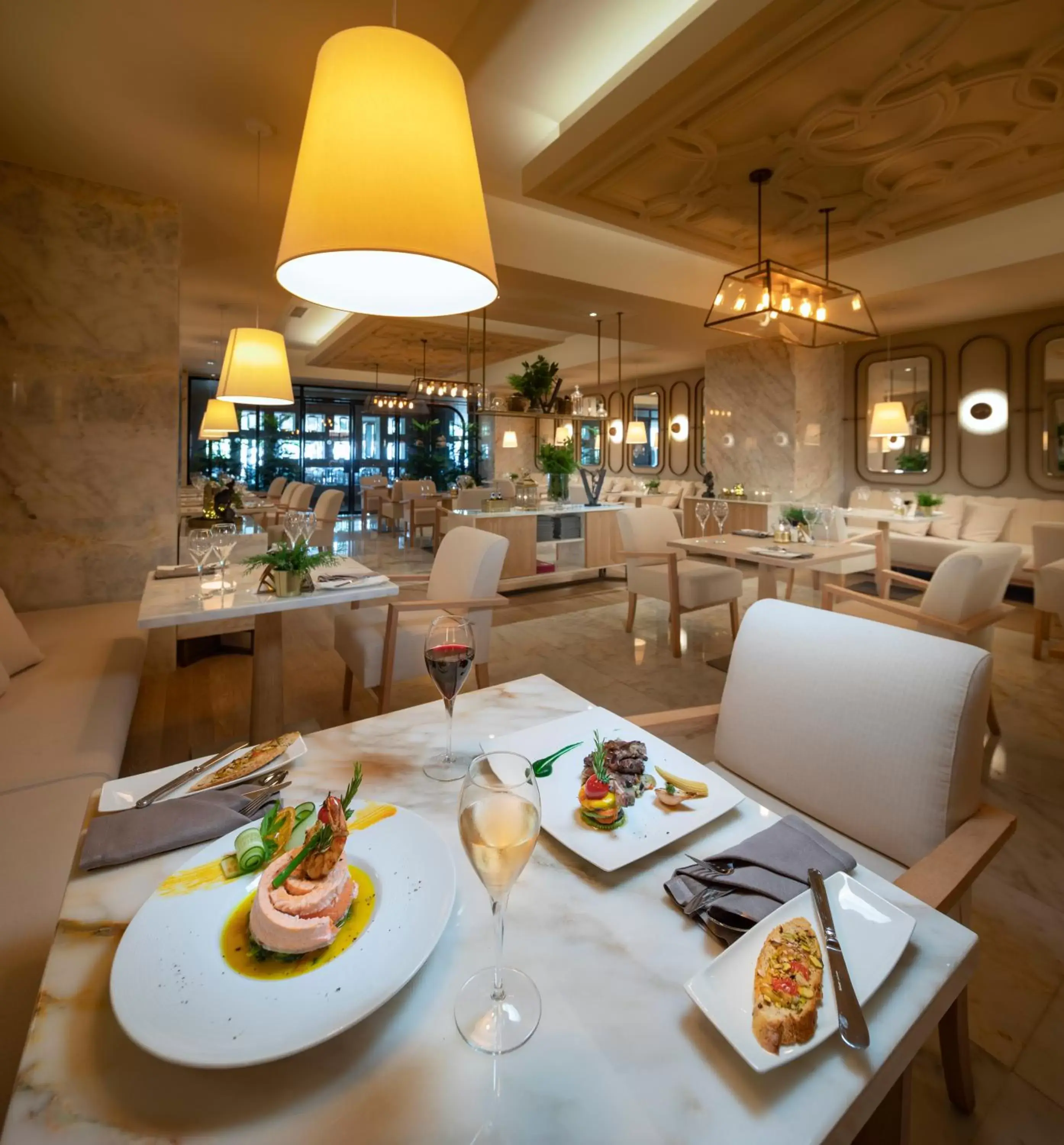 Restaurant/places to eat in Barut Hemera - Ultra All Inclusive Restaurant/places to eat in Barut Hemera - Ultra All Inclusive