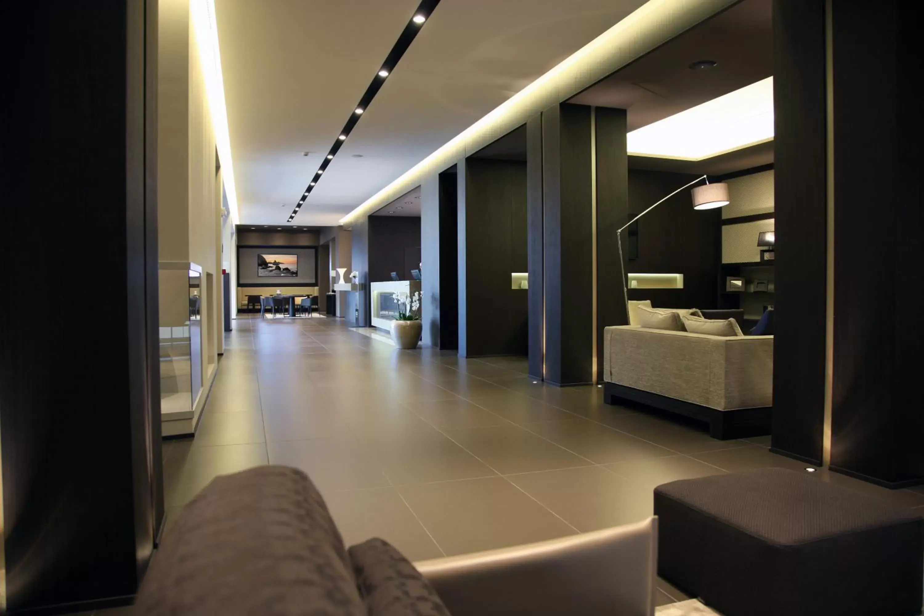 Lobby or reception, Lobby/Reception in Ego Hotel