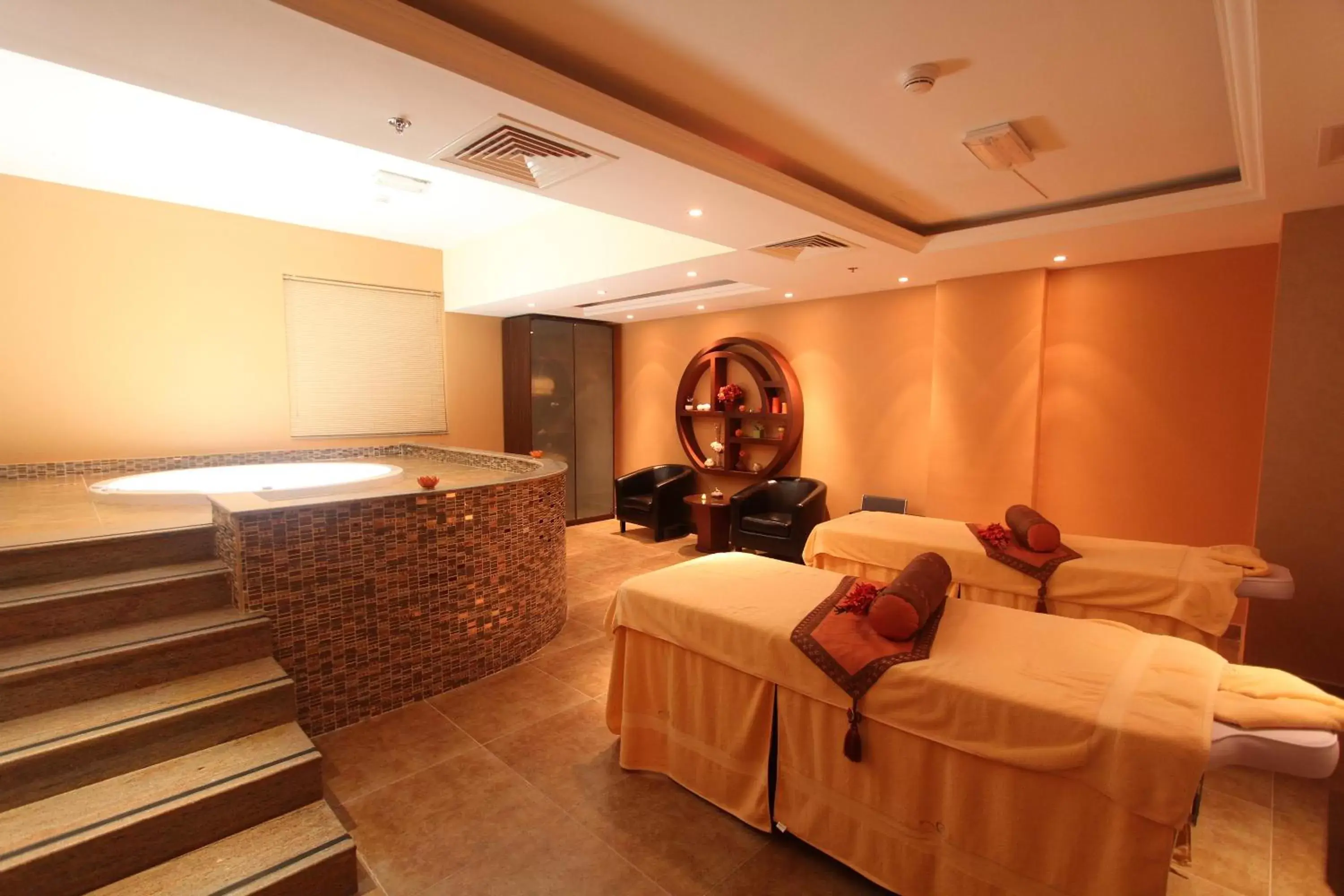 Spa and wellness centre/facilities, Spa/Wellness in Ivory Grand Hotel Apartments
