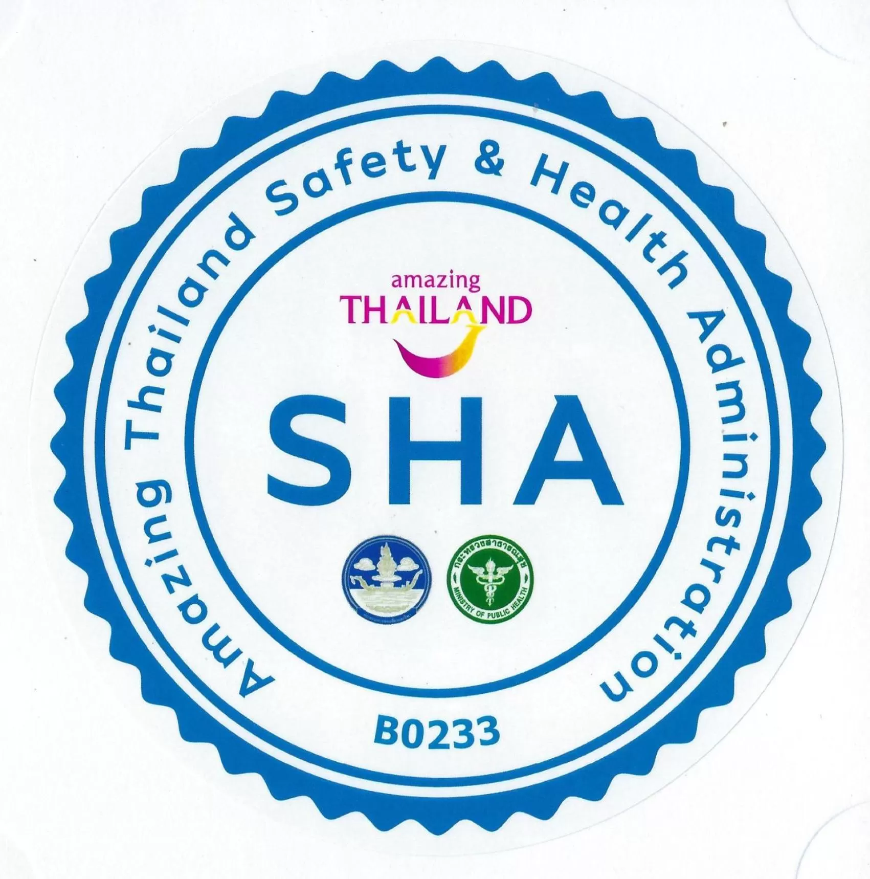 Other in Royal Princess Larn Luang - SHA Extra Plus