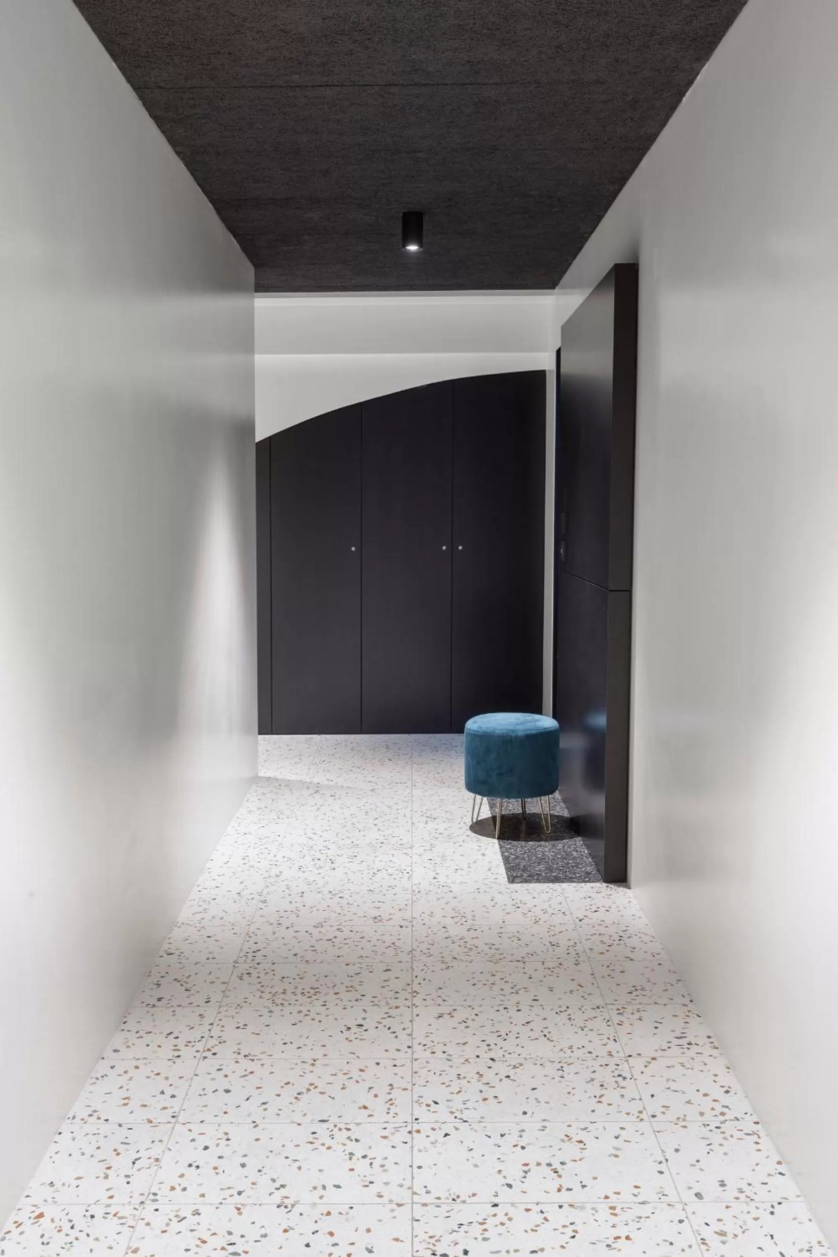 Property building in Pepper Suite