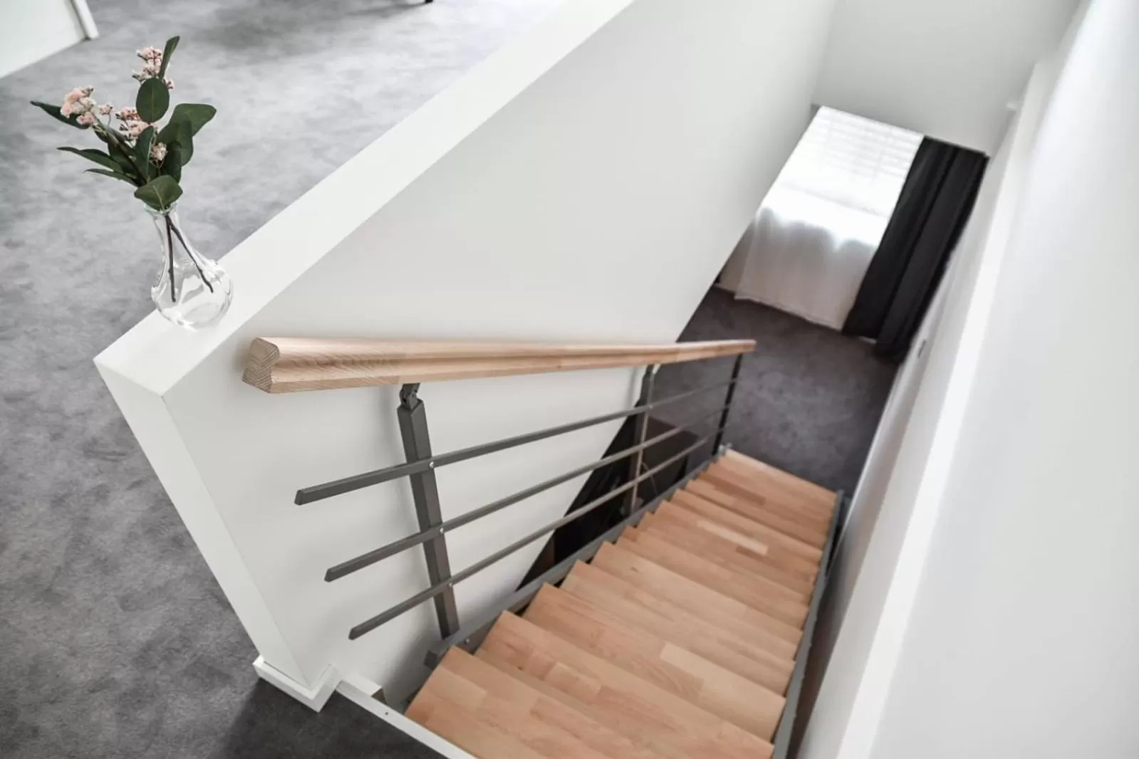 Decorative detail in Parkhotel FRITZ am Brunnen